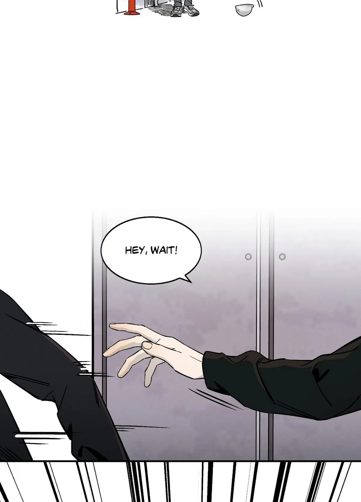 Read Recoil chapter 4 image 30 on Lezhin