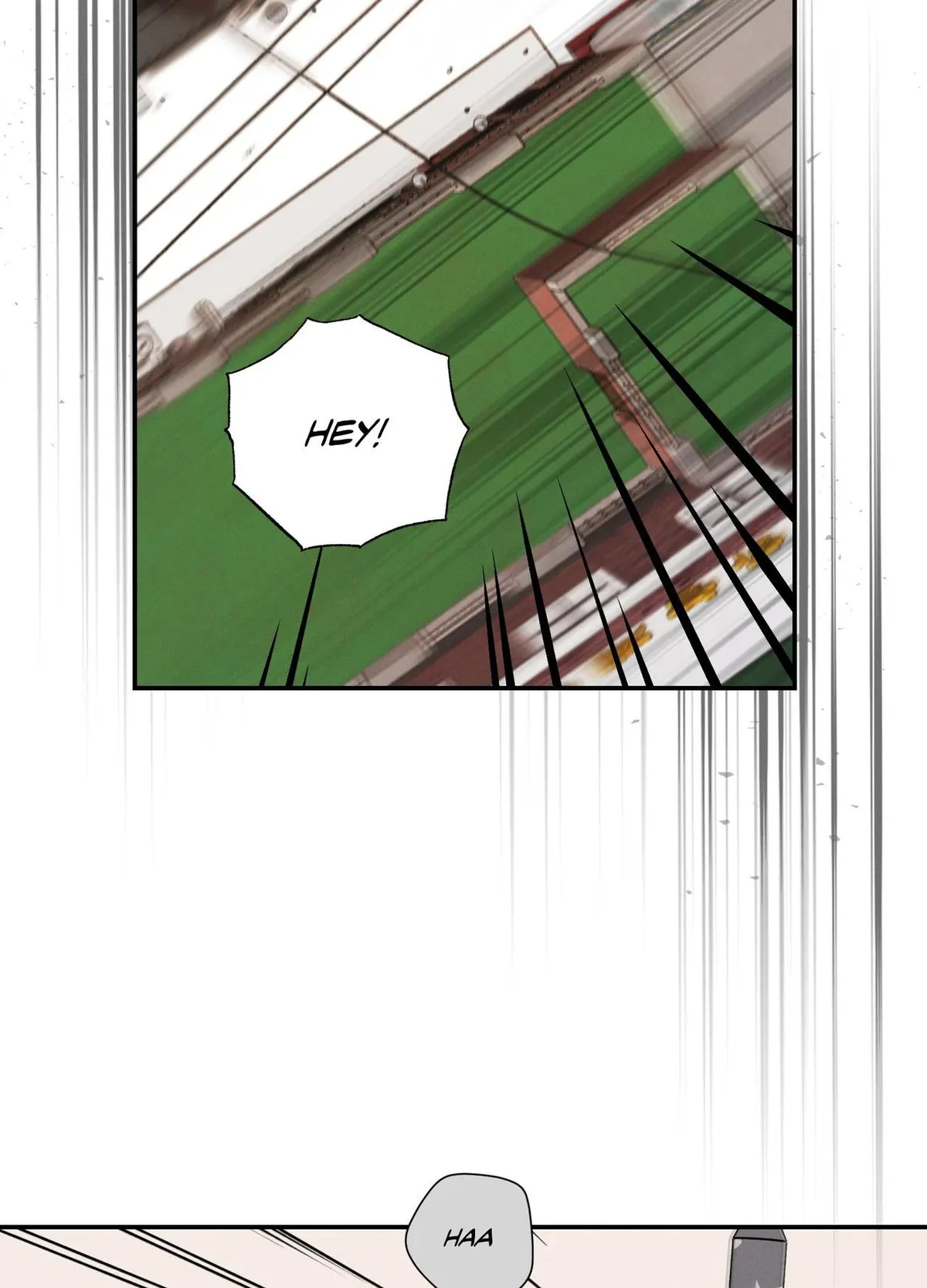 Read Recoil chapter 4 image 33 on Lezhin