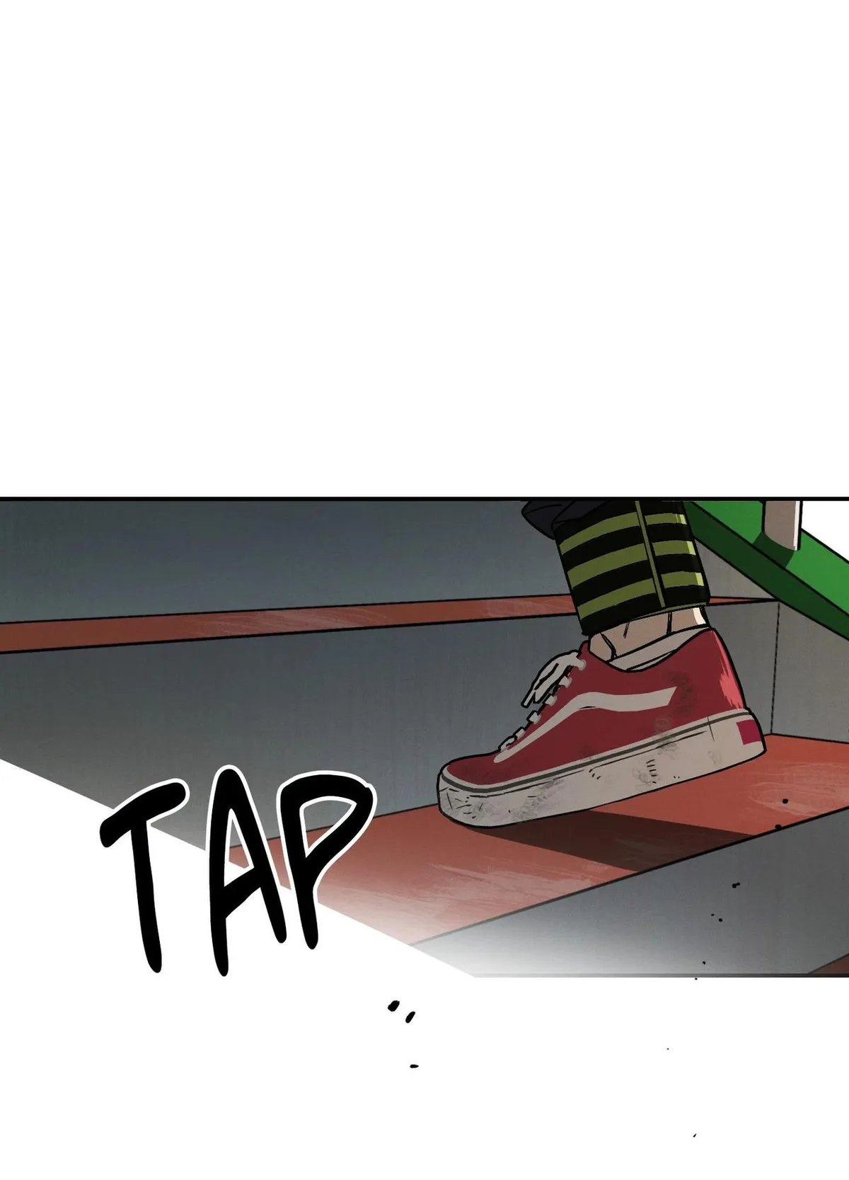 Read Recoil chapter 4 image 35 on Lezhin
