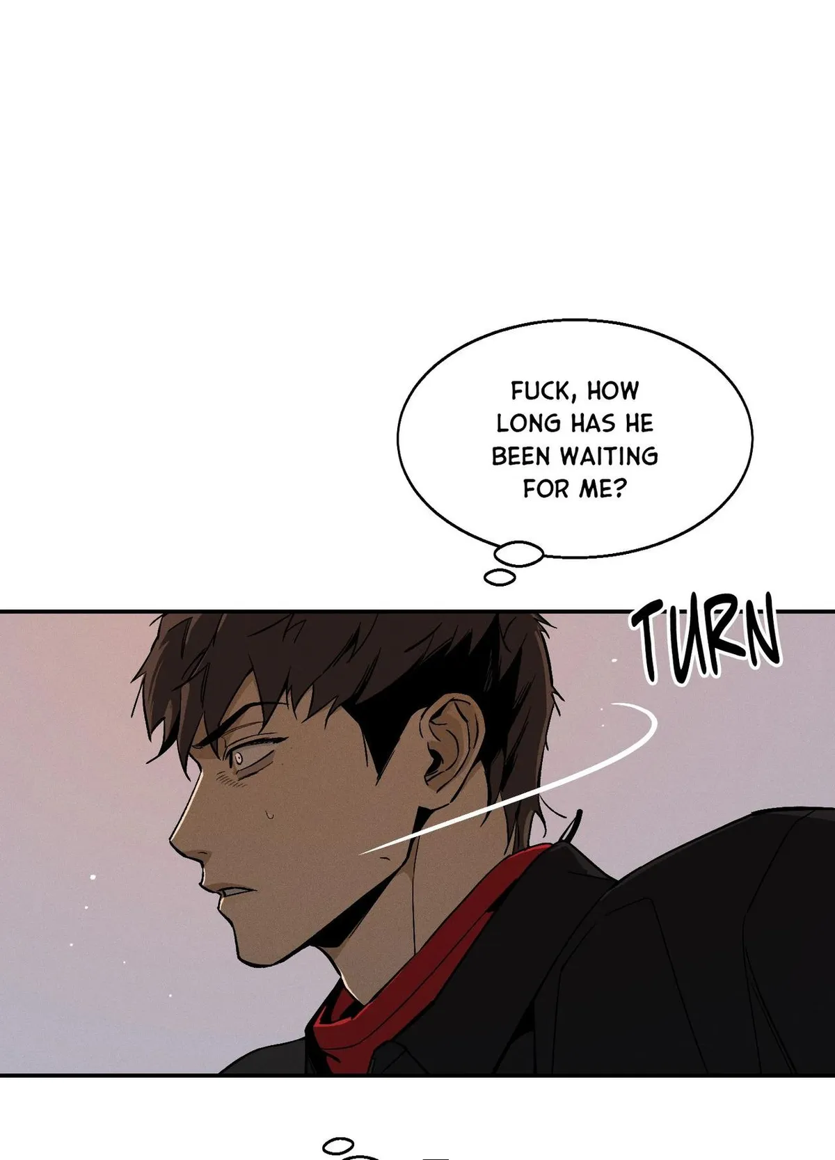 Read Recoil chapter 4 image 44 on Lezhin
