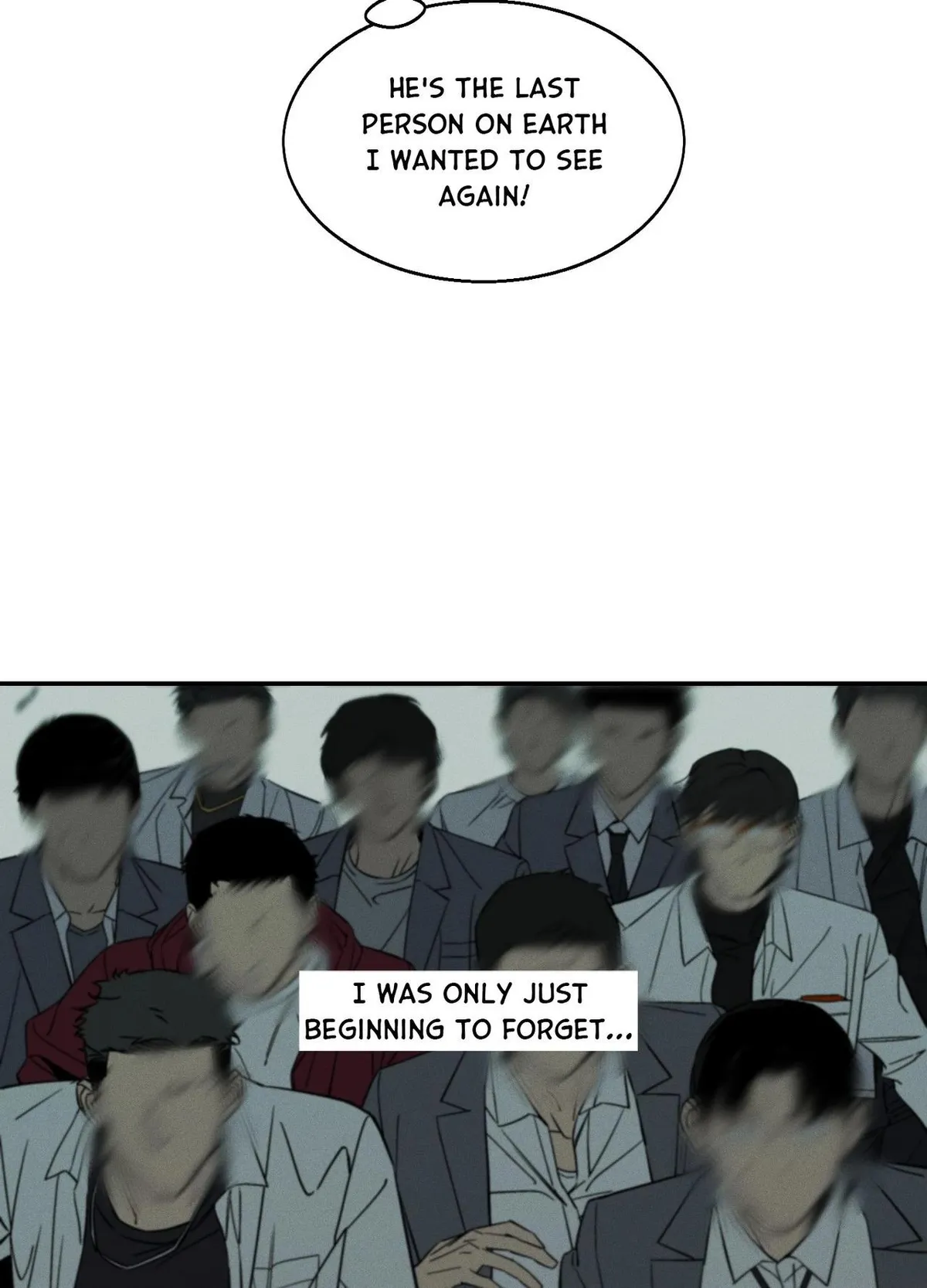 Read Recoil chapter 4 image 45 on Lezhin
