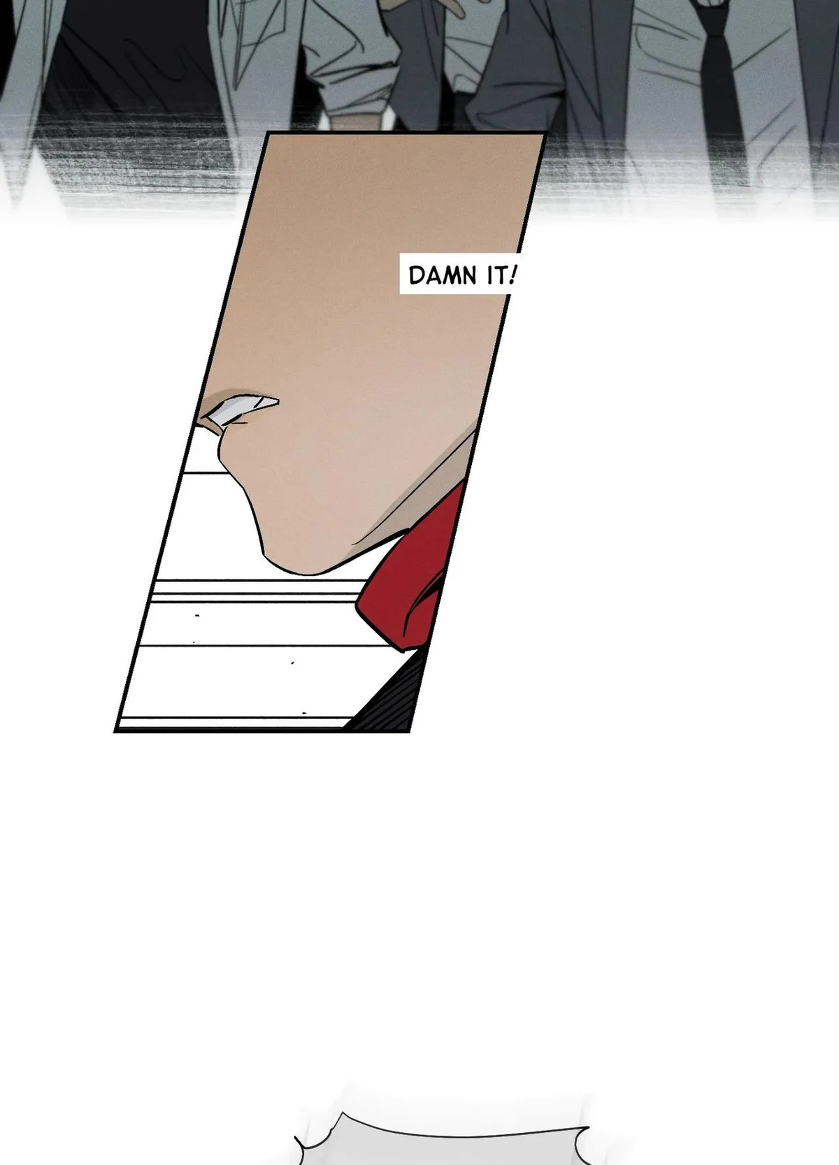 Read Recoil chapter 4 image 46 on Lezhin