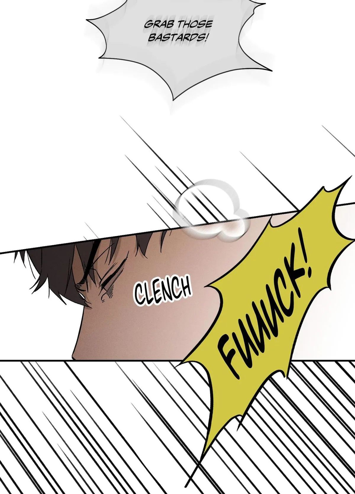 Read Recoil chapter 4 image 47 on Lezhin