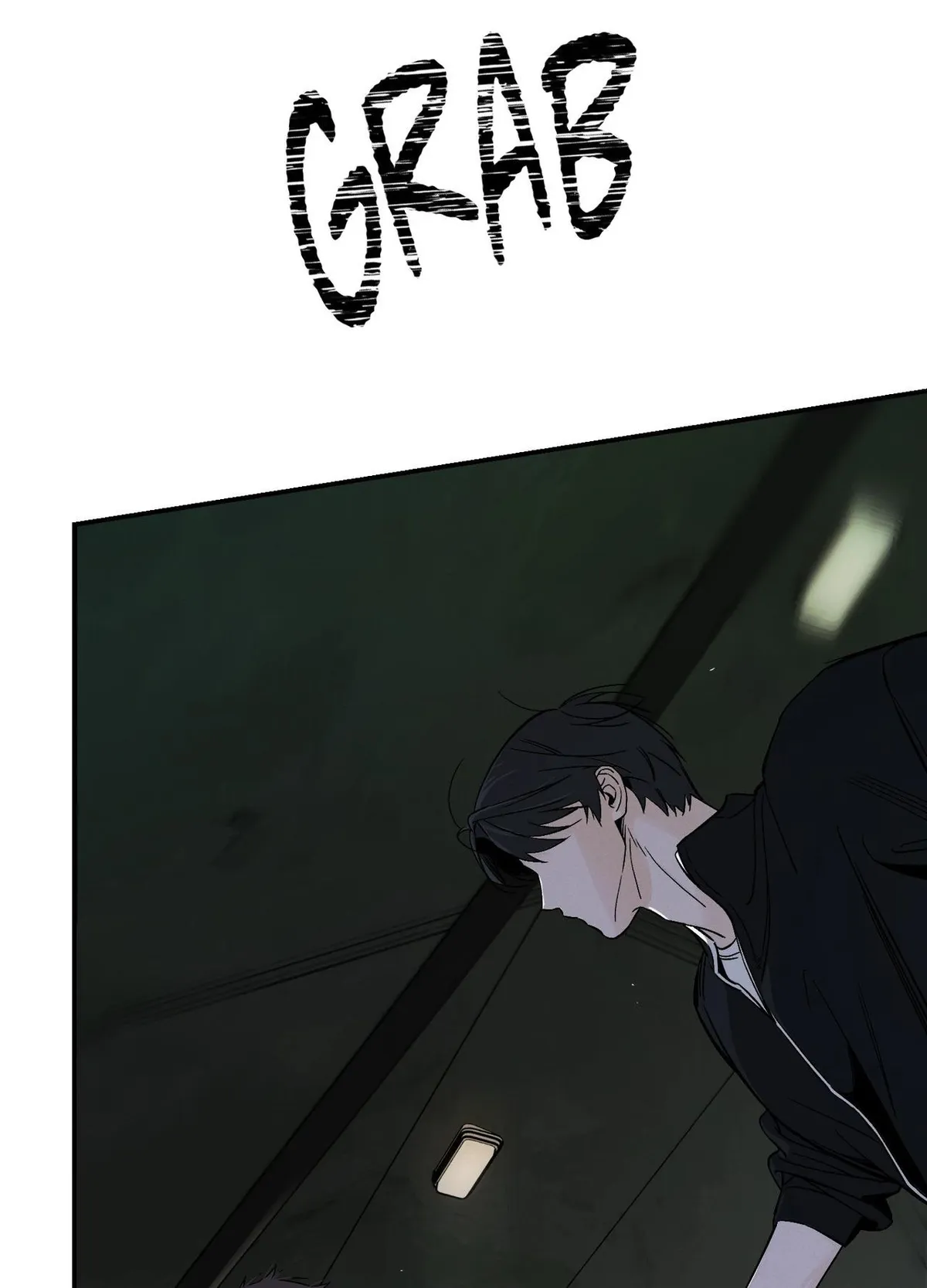 Read Recoil chapter 4 image 50 on Lezhin