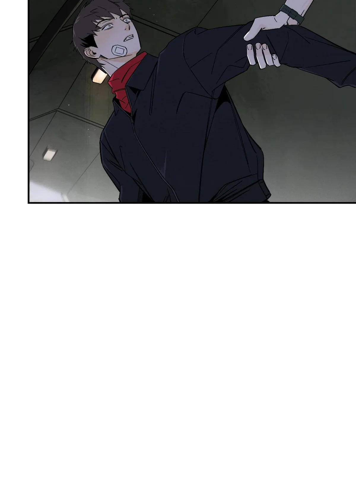 Read Recoil chapter 4 image 51 on Lezhin