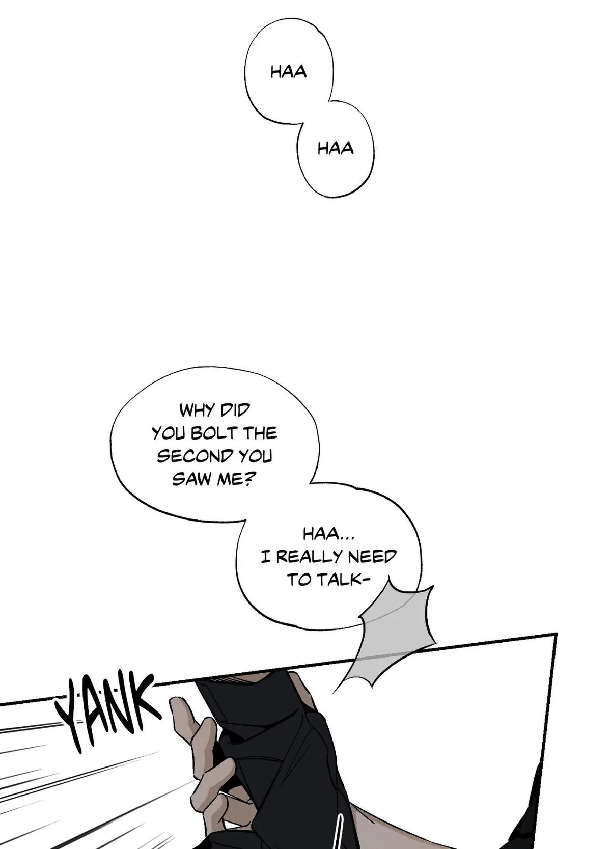Read Recoil chapter 4 image 53 on Lezhin