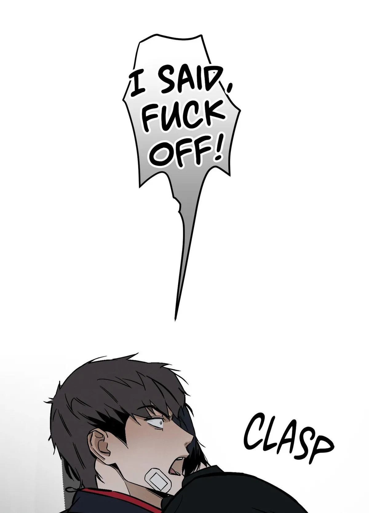 Read Recoil chapter 4 image 59 on Lezhin
