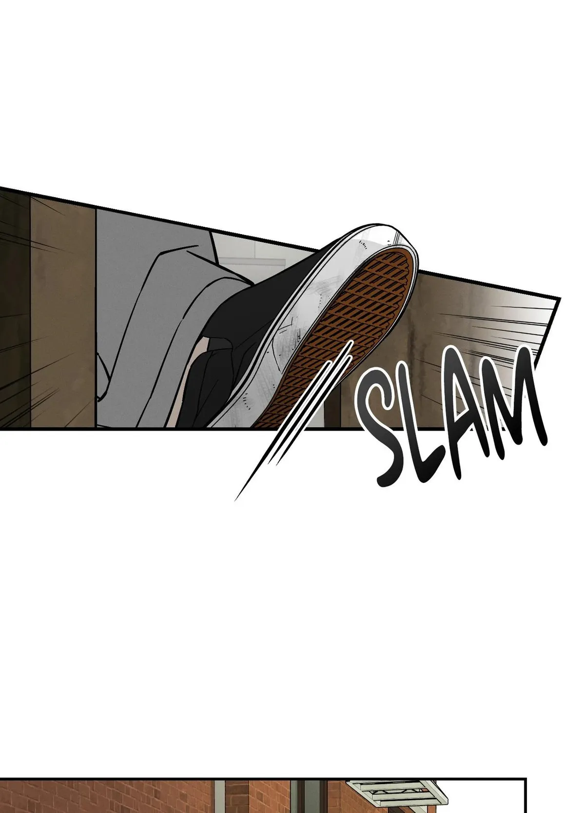 Read Recoil chapter 4 image 6 on Lezhin