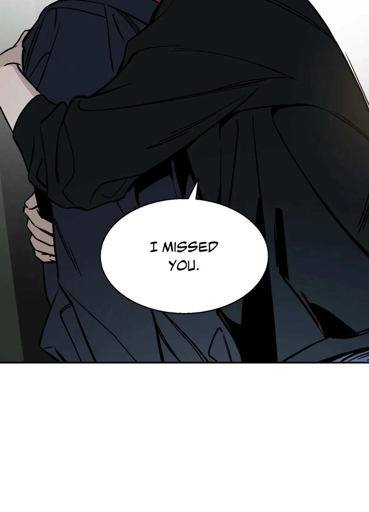 Read Recoil chapter 4 image 60 on Lezhin