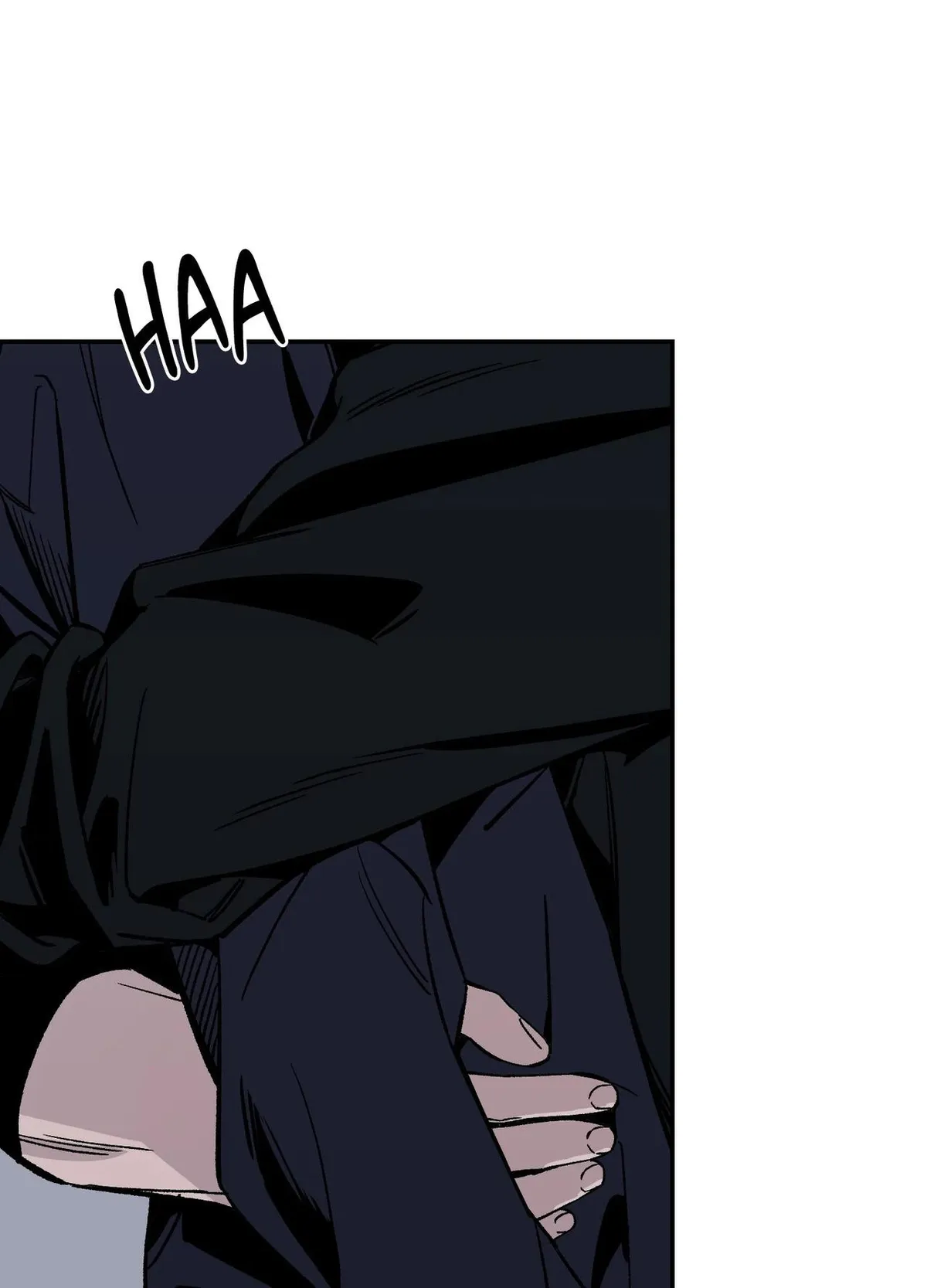 Read Recoil chapter 4 image 61 on Lezhin