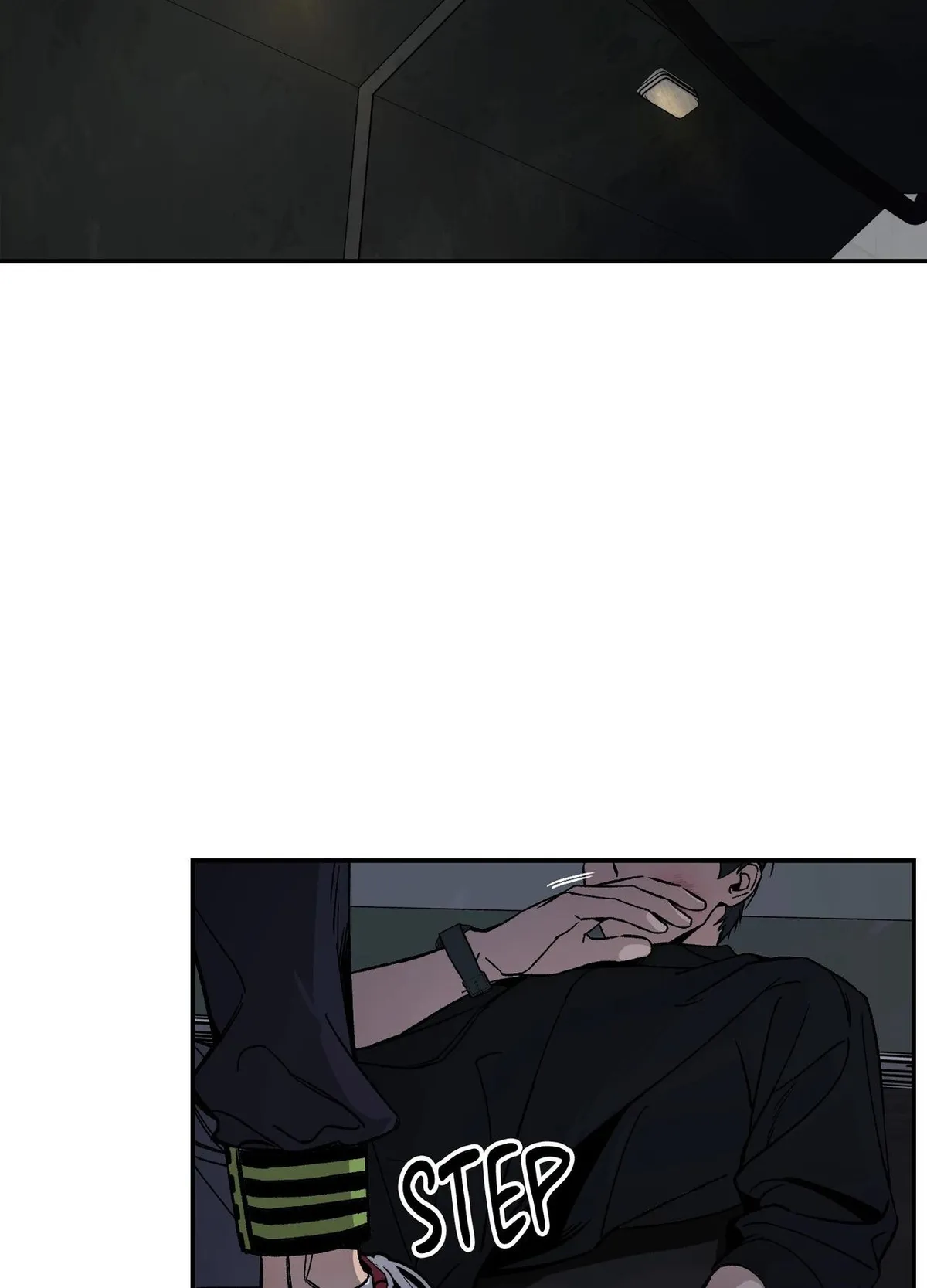 Read Recoil chapter 4 image 65 on Lezhin