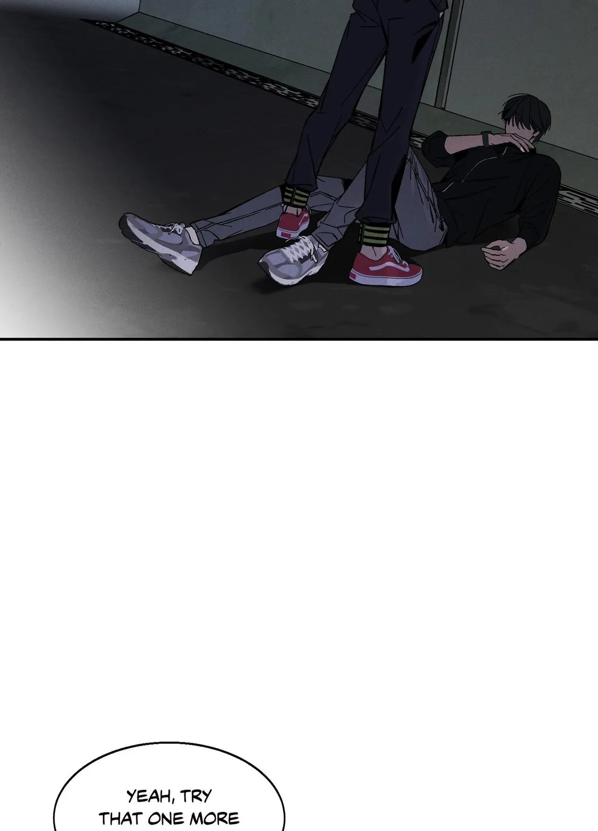 Read Recoil chapter 4 image 68 on Lezhin