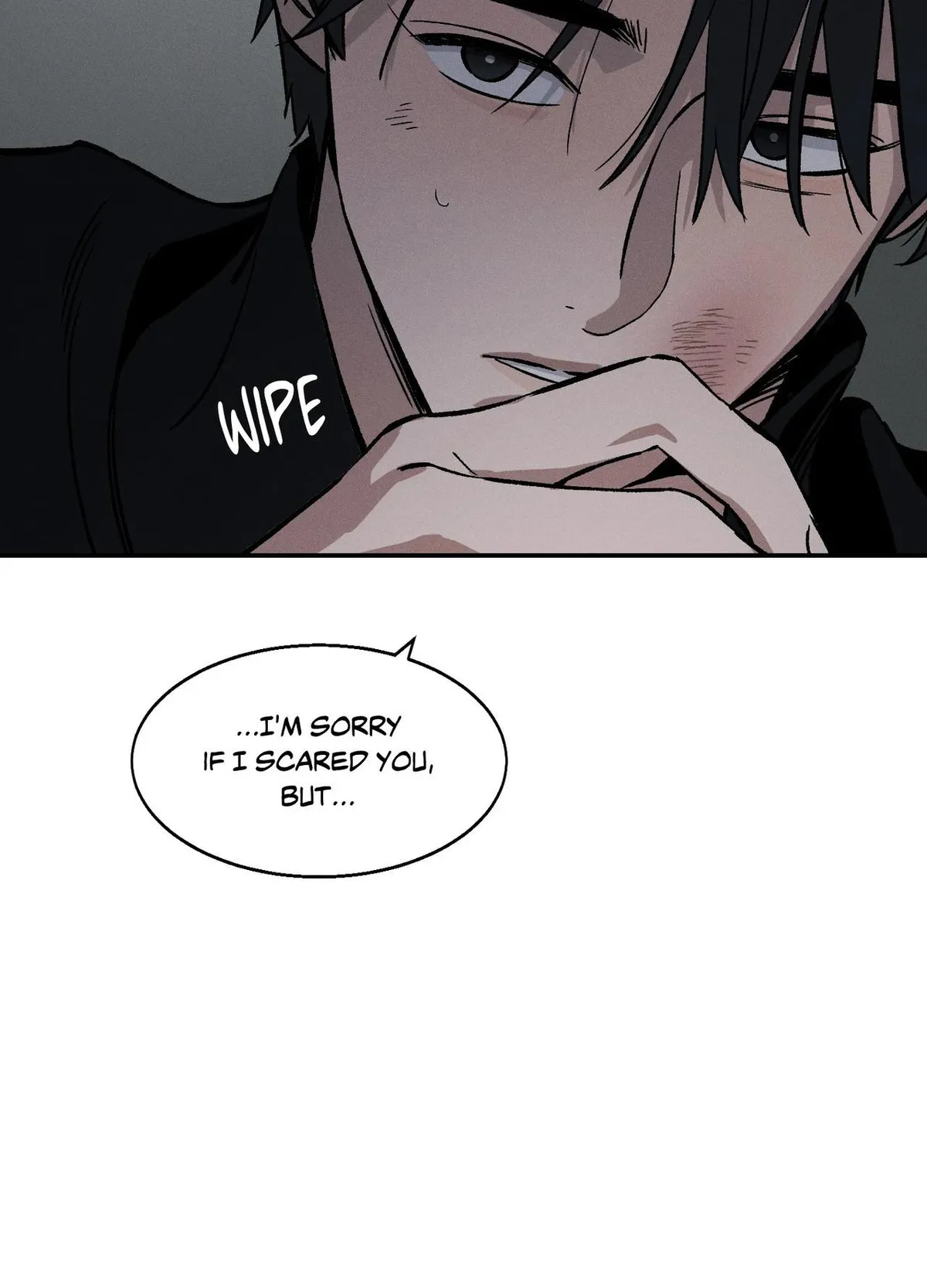 Read Recoil chapter 4 image 70 on Lezhin