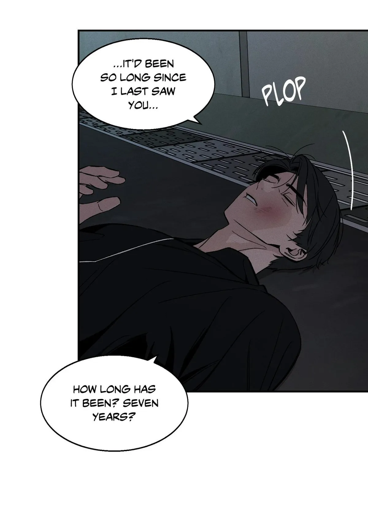 Read Recoil chapter 4 image 71 on Lezhin