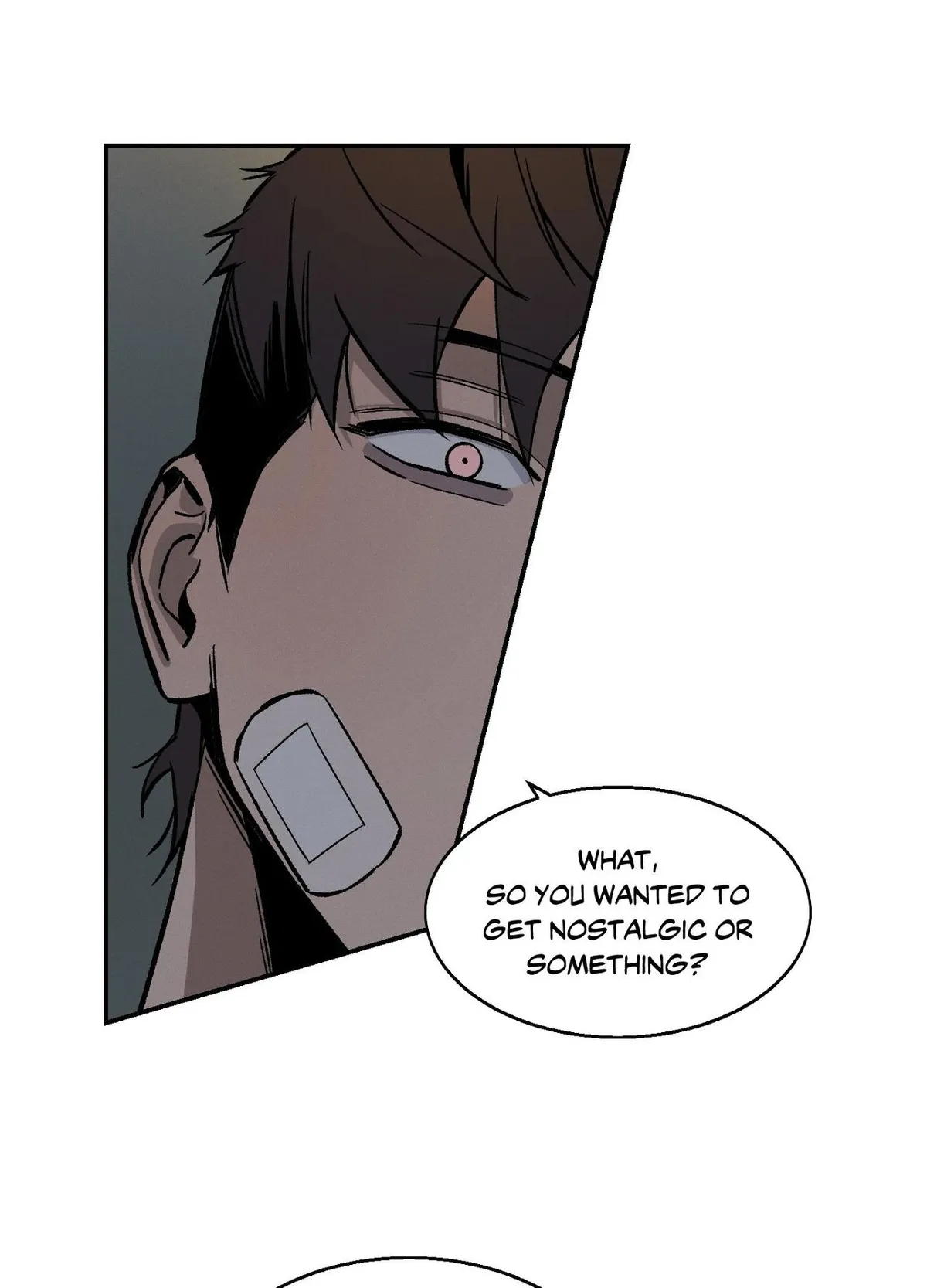 Read Recoil chapter 4 image 72 on Lezhin