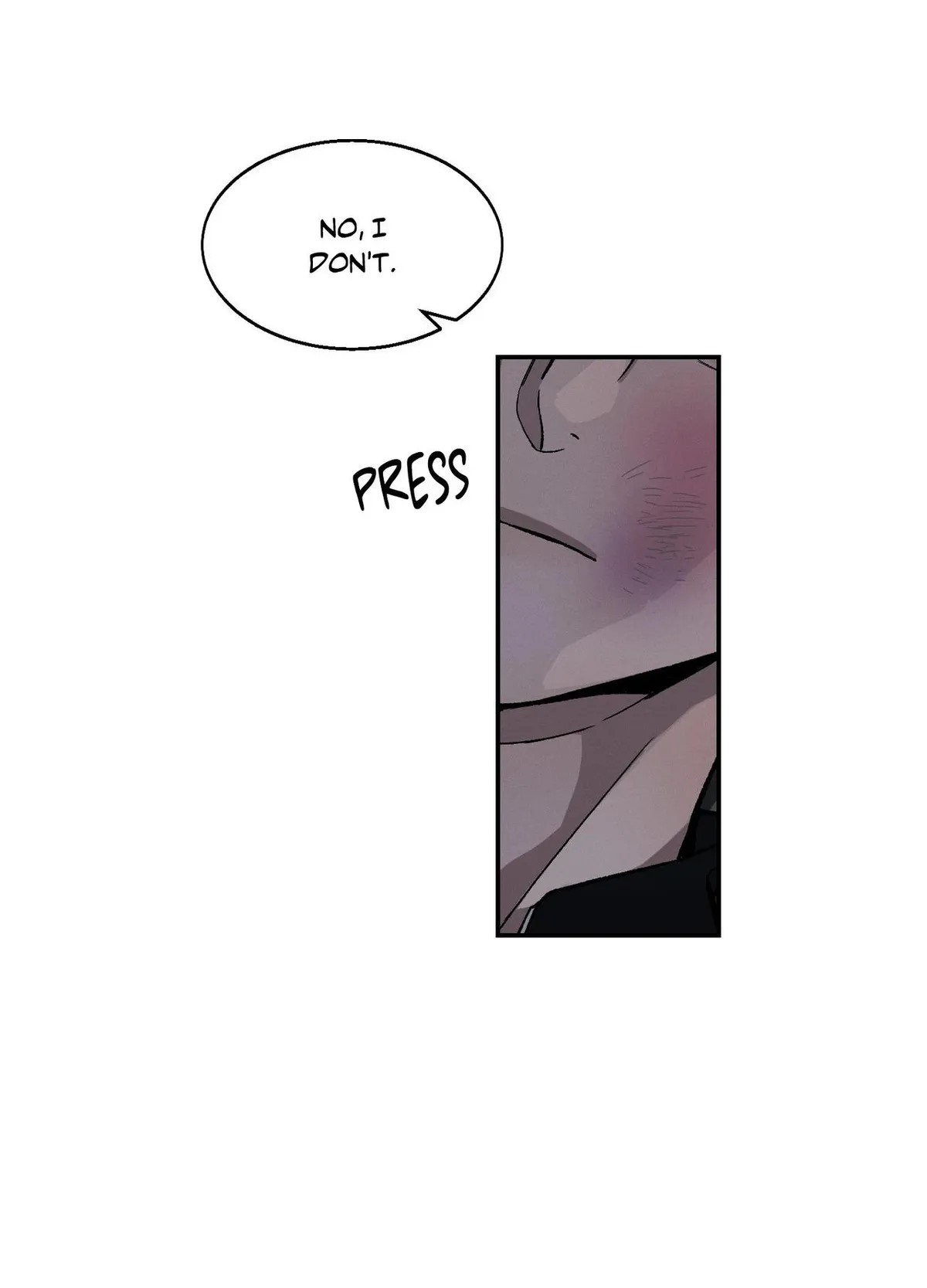 Read Recoil chapter 4 image 74 on Lezhin