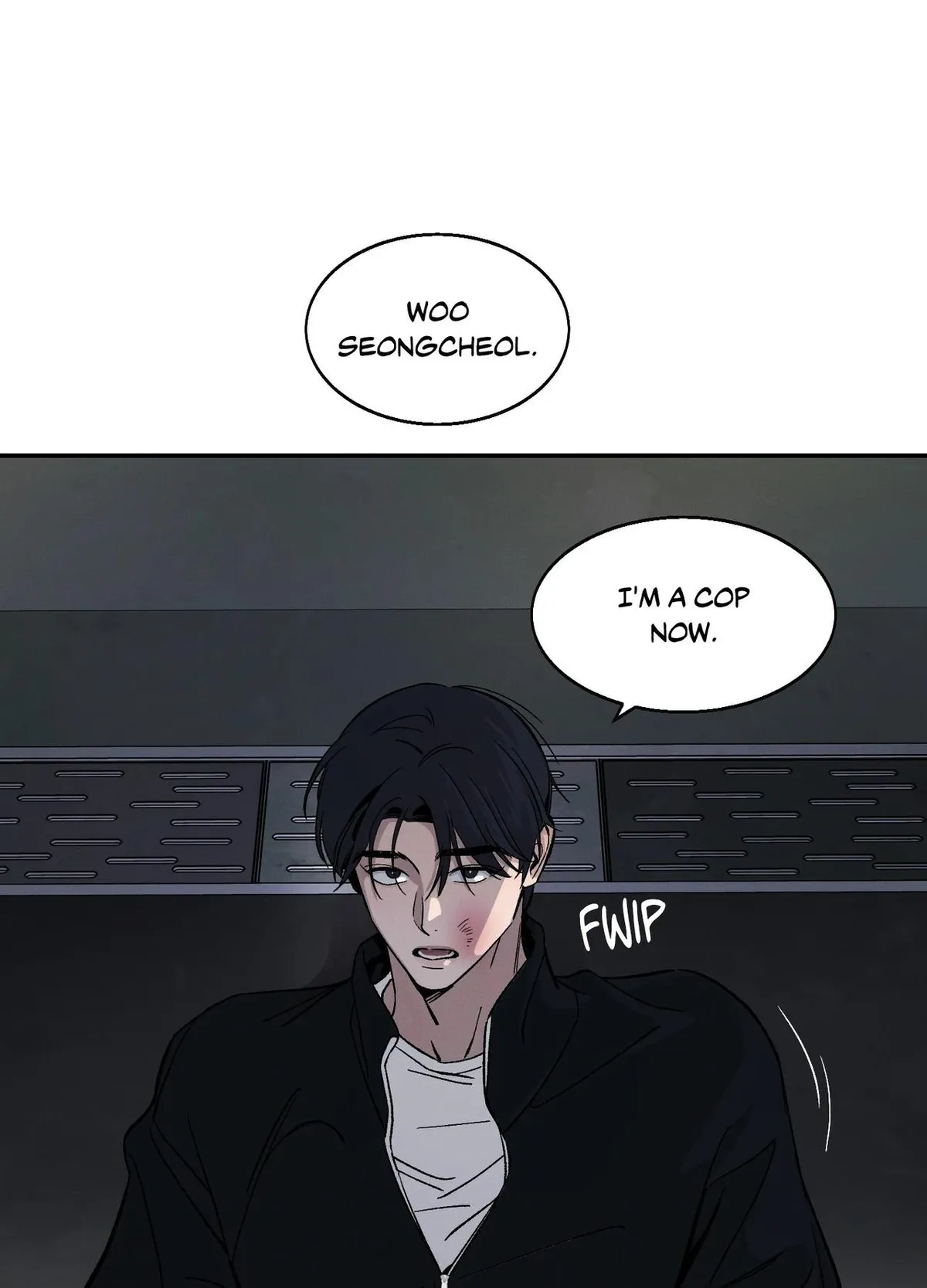 Read Recoil chapter 4 image 75 on Lezhin
