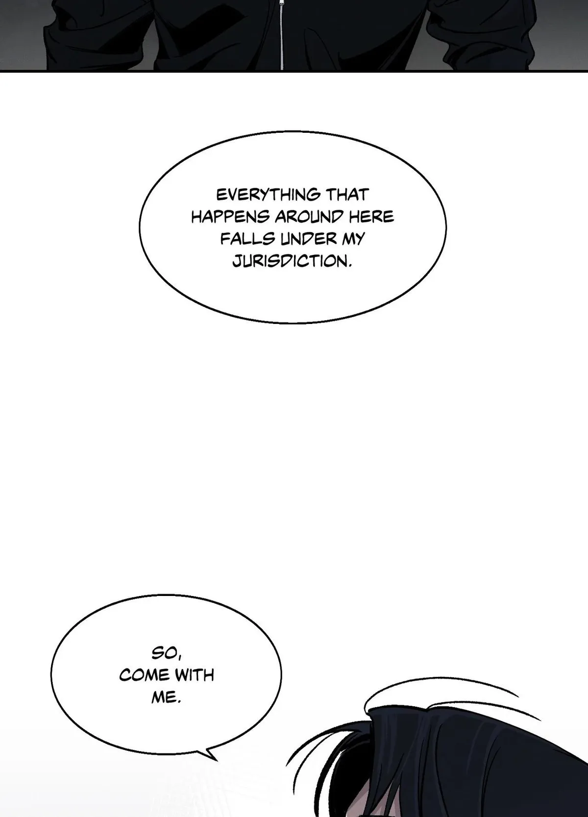 Read Recoil chapter 4 image 76 on Lezhin