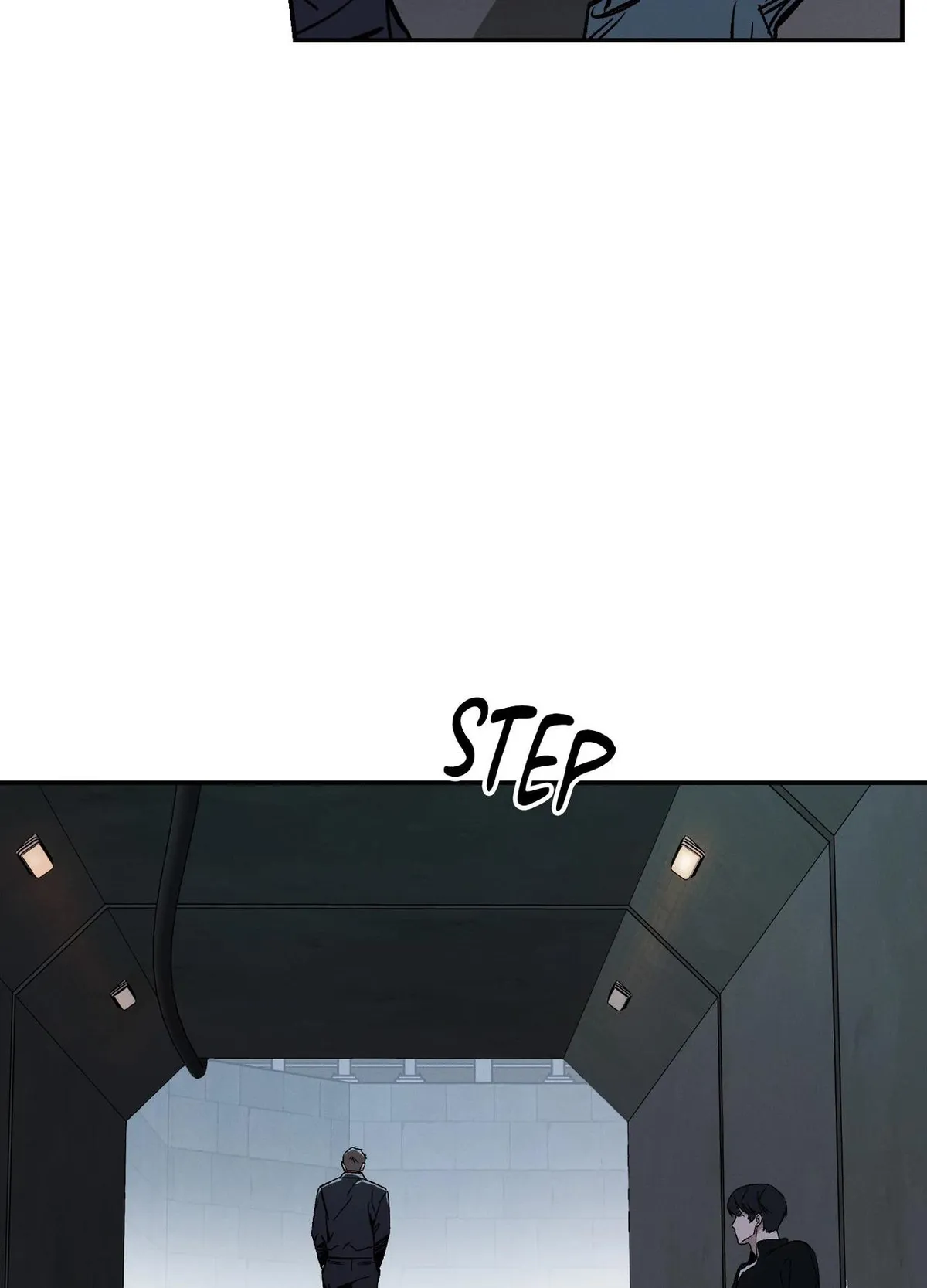 Read Recoil chapter 4 image 82 on Lezhin
