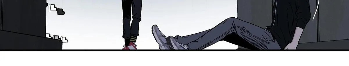 Read Recoil chapter 4 image 83 on Lezhin