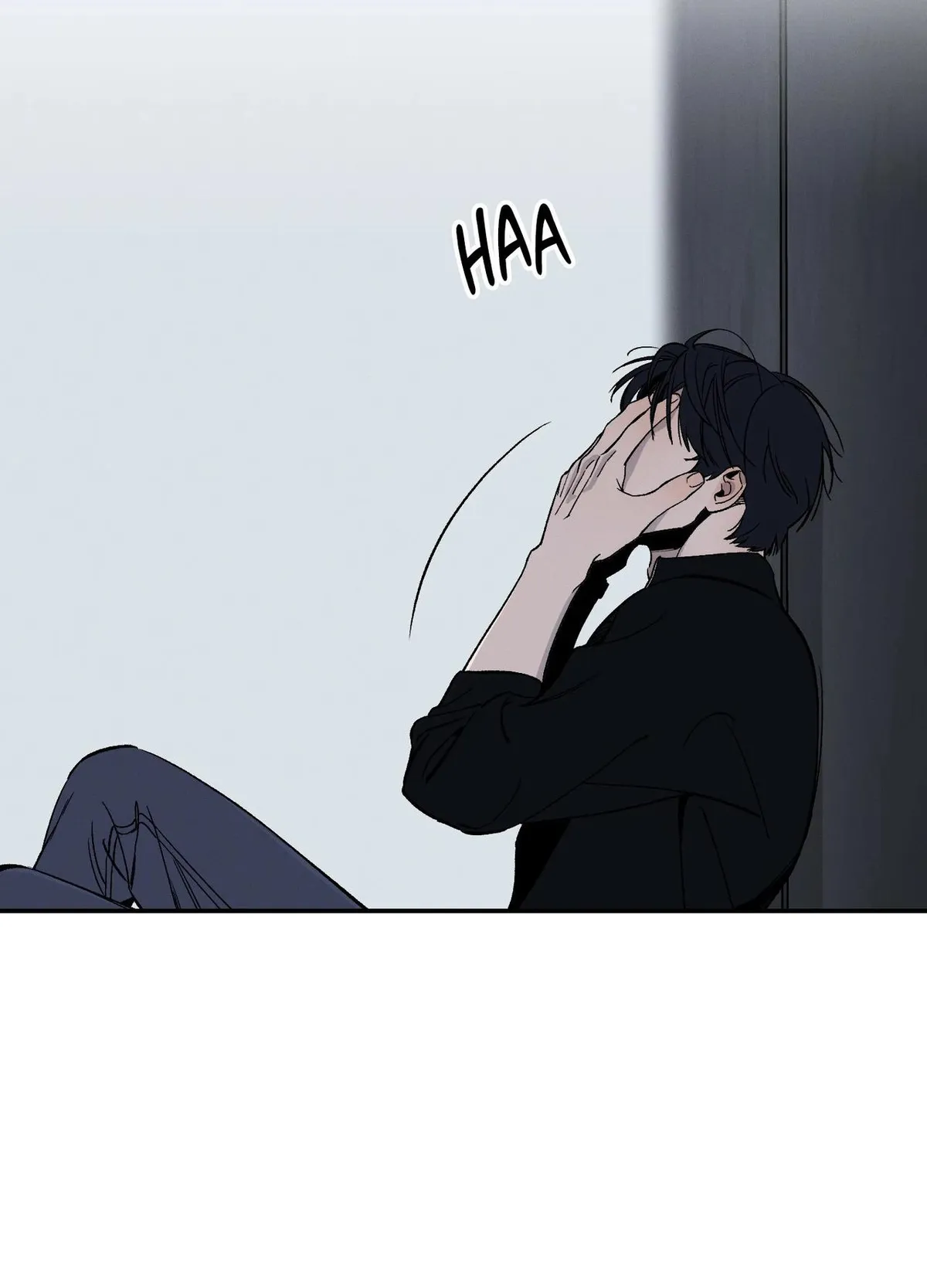 Read Recoil chapter 4 image 85 on Lezhin