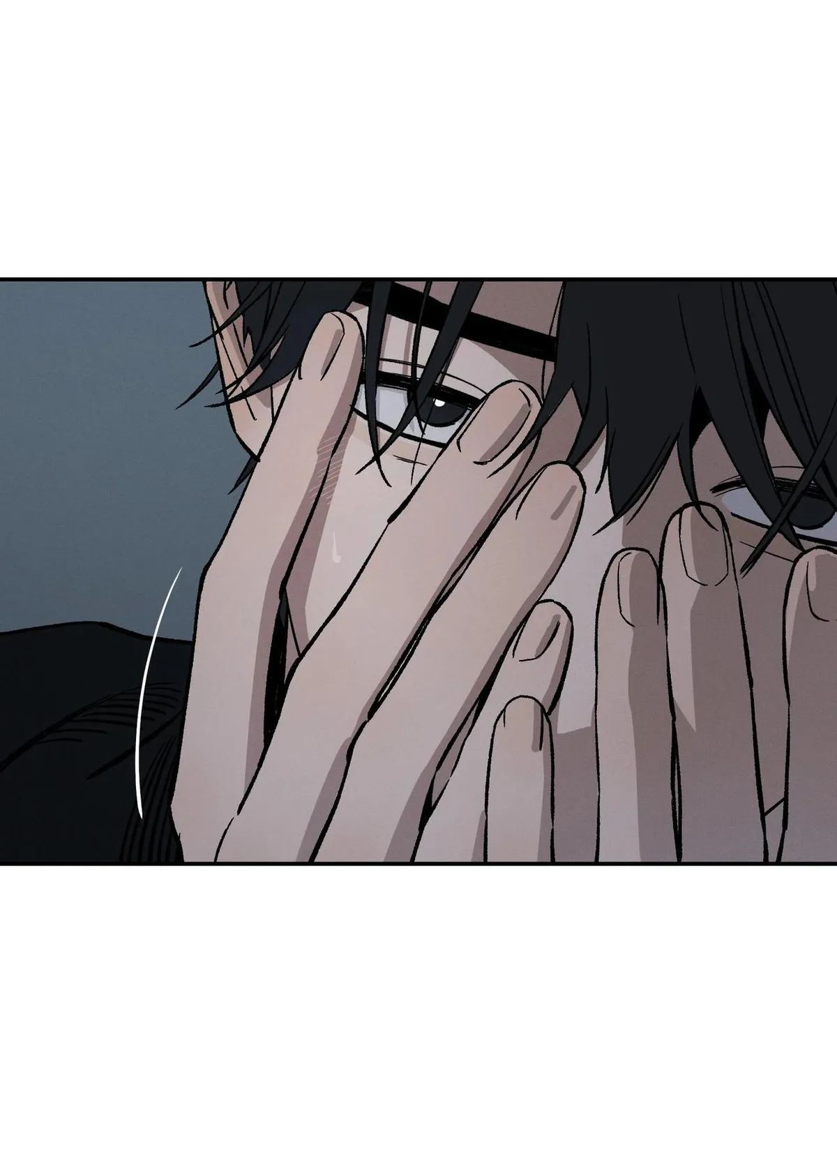 Read Recoil chapter 4 image 88 on Lezhin