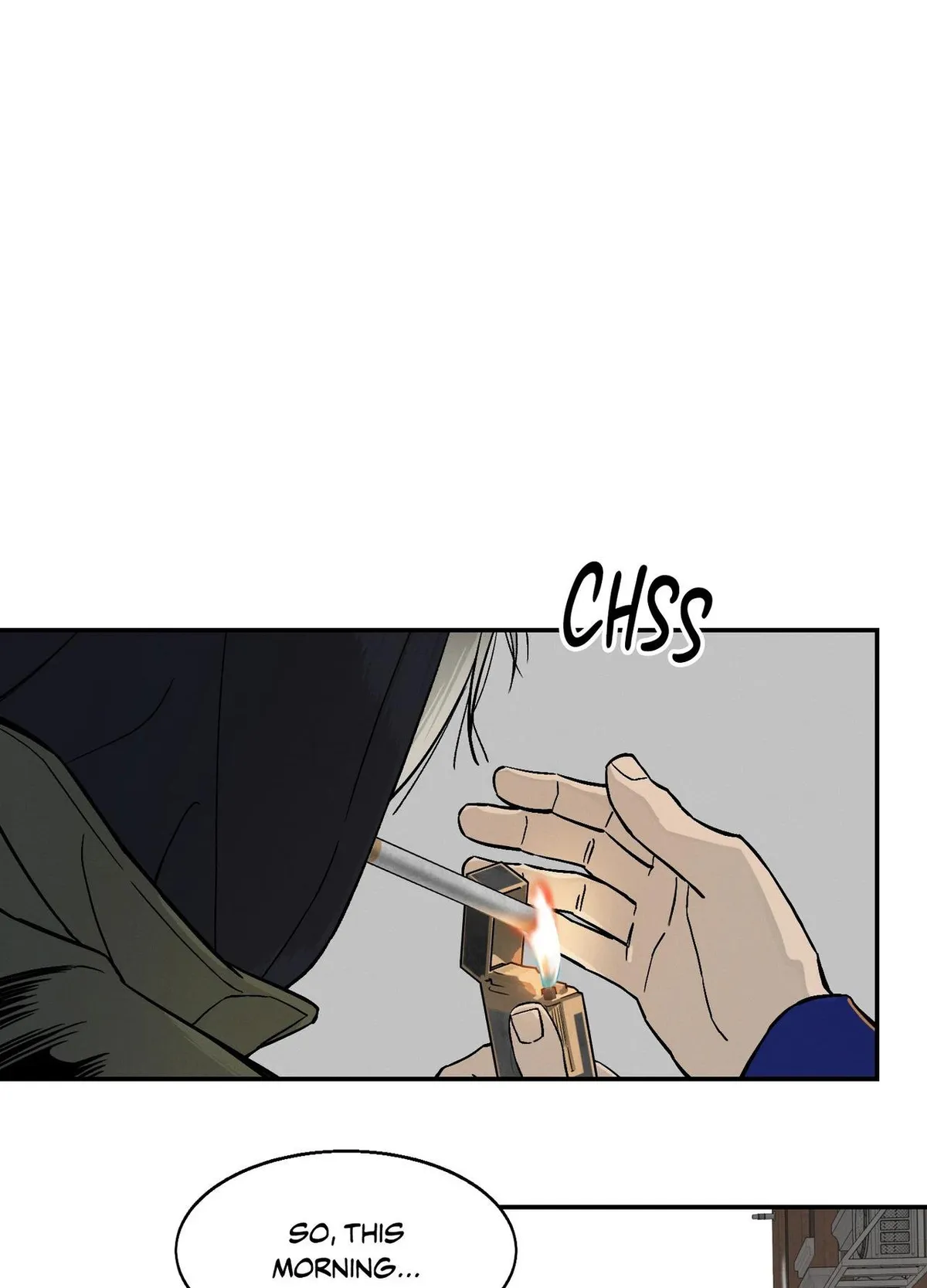 Read Recoil chapter 4 image 9 on Lezhin