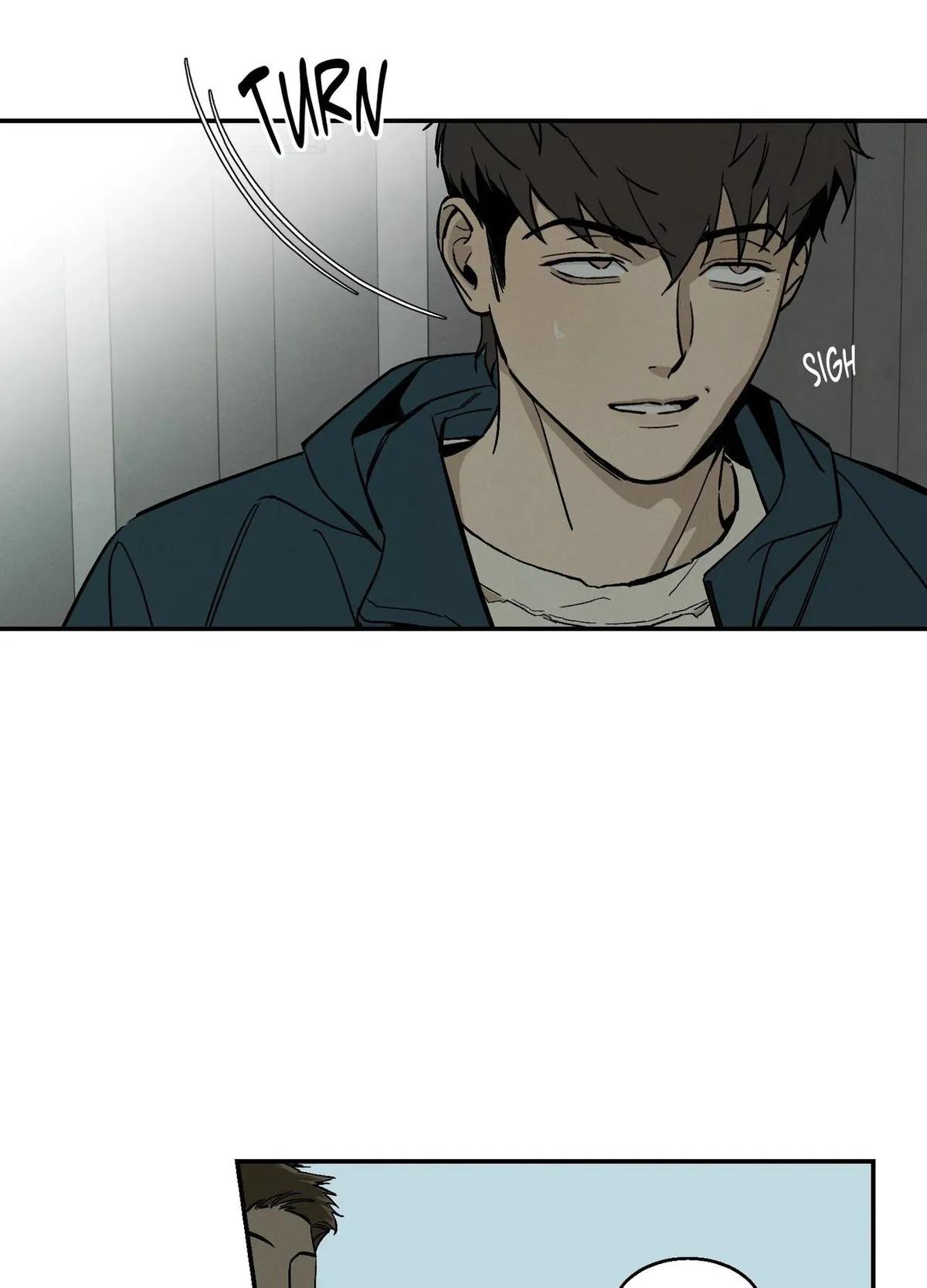 Read Recoil chapter 5 image 20 on Lezhin