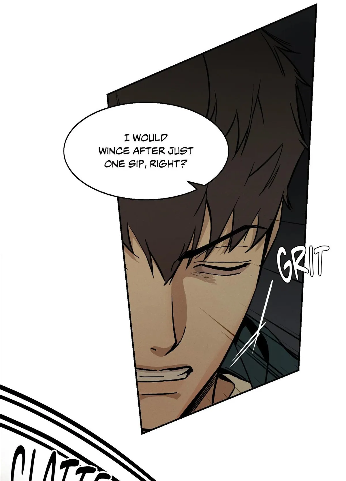 Read Recoil chapter 5 image 25 on Lezhin
