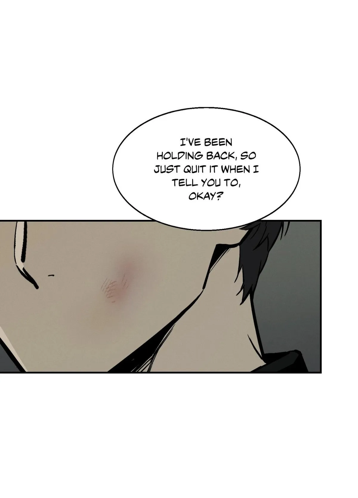 Read Recoil chapter 5 image 28 on Lezhin