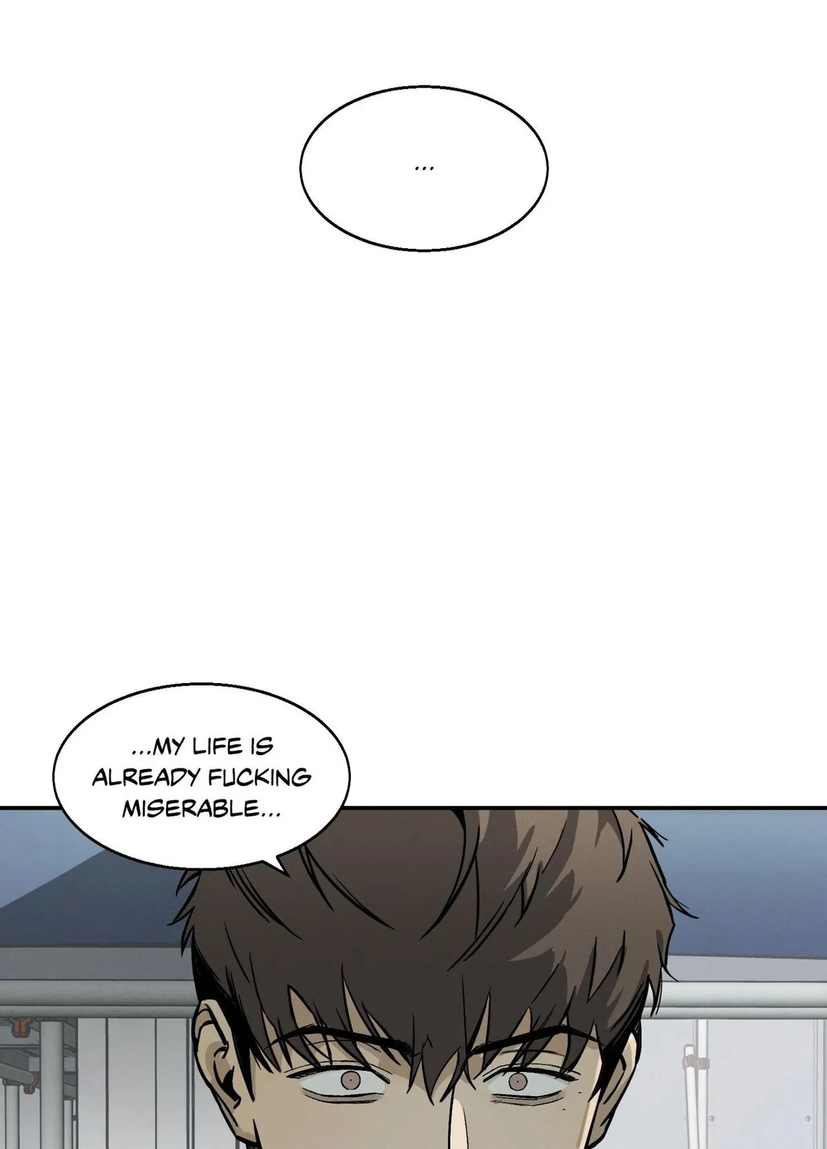 Read Recoil chapter 5 image 31 on Lezhin
