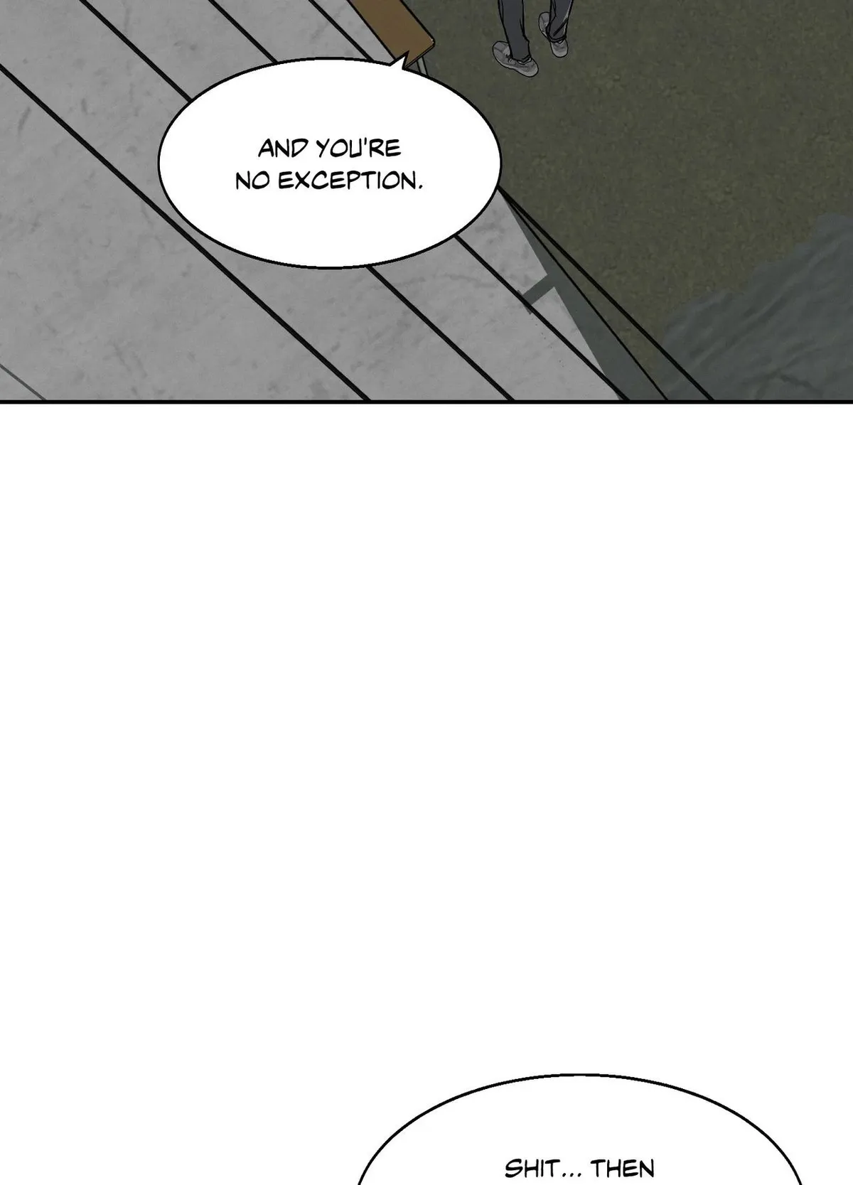 Read Recoil chapter 5 image 38 on Lezhin