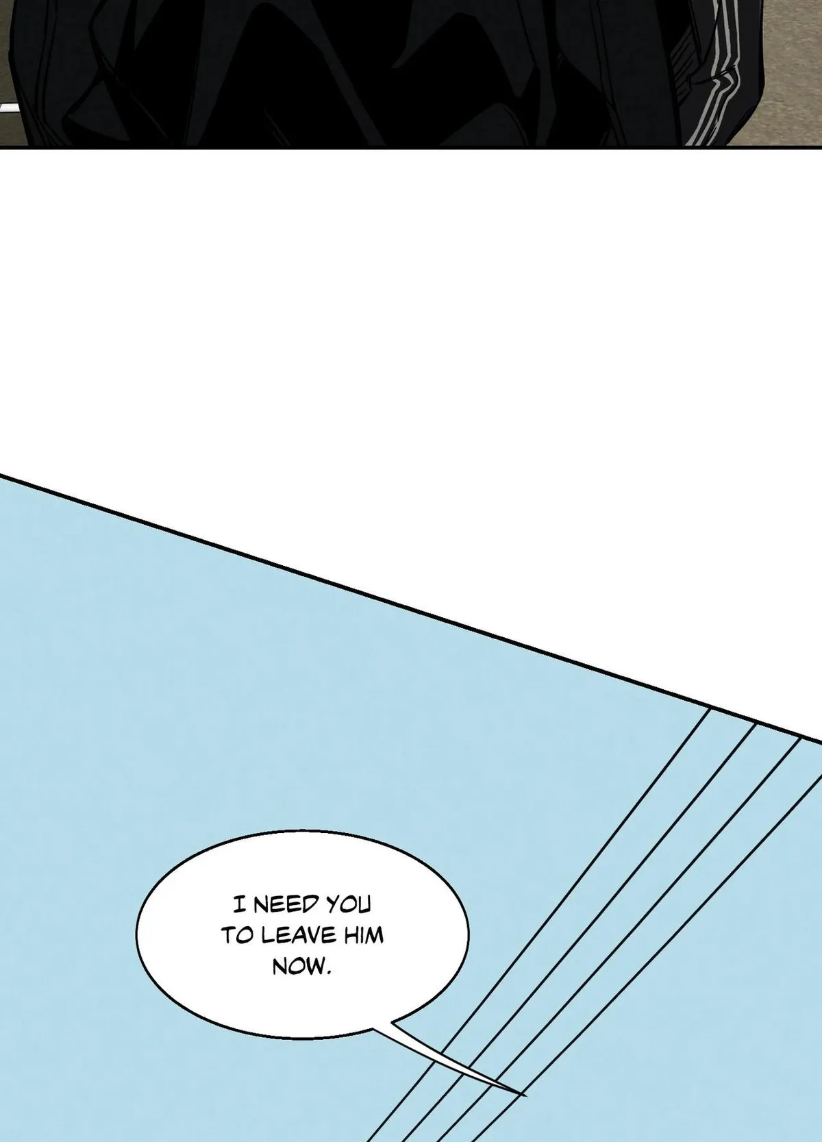 Read Recoil chapter 5 image 41 on Lezhin