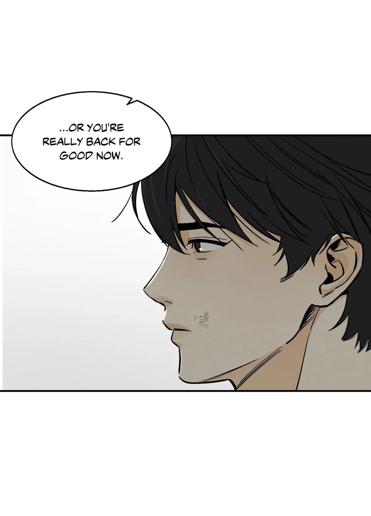 Read Recoil chapter 5 image 44 on Lezhin