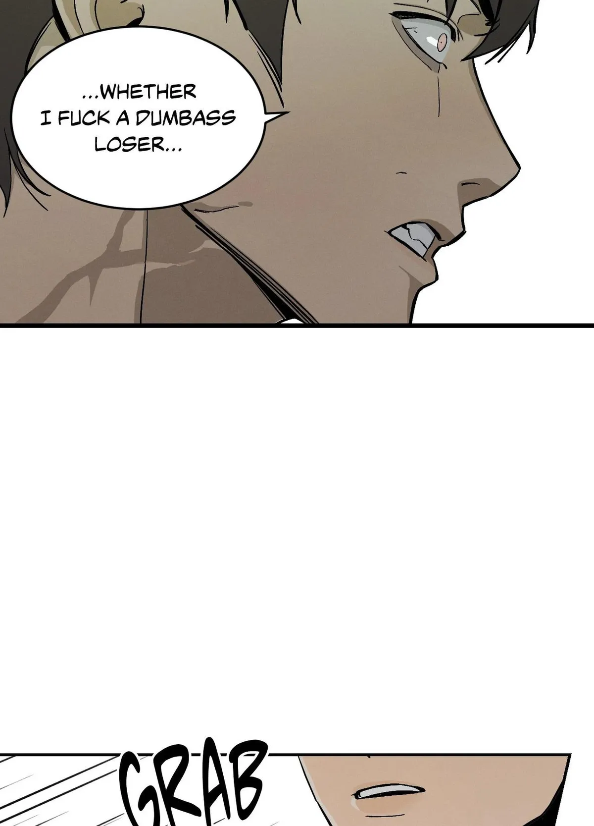 Read Recoil chapter 5 image 46 on Lezhin