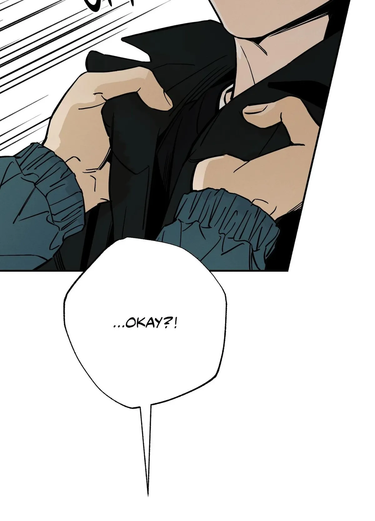 Read Recoil chapter 5 image 47 on Lezhin