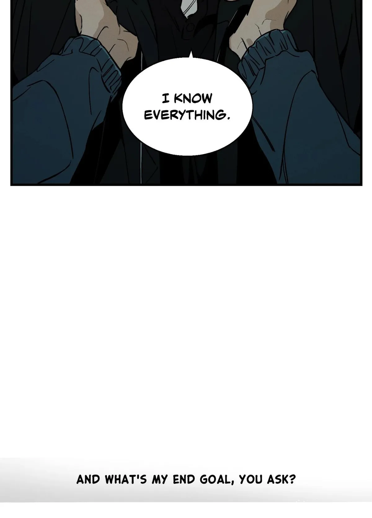 Read Recoil chapter 5 image 52 on Lezhin