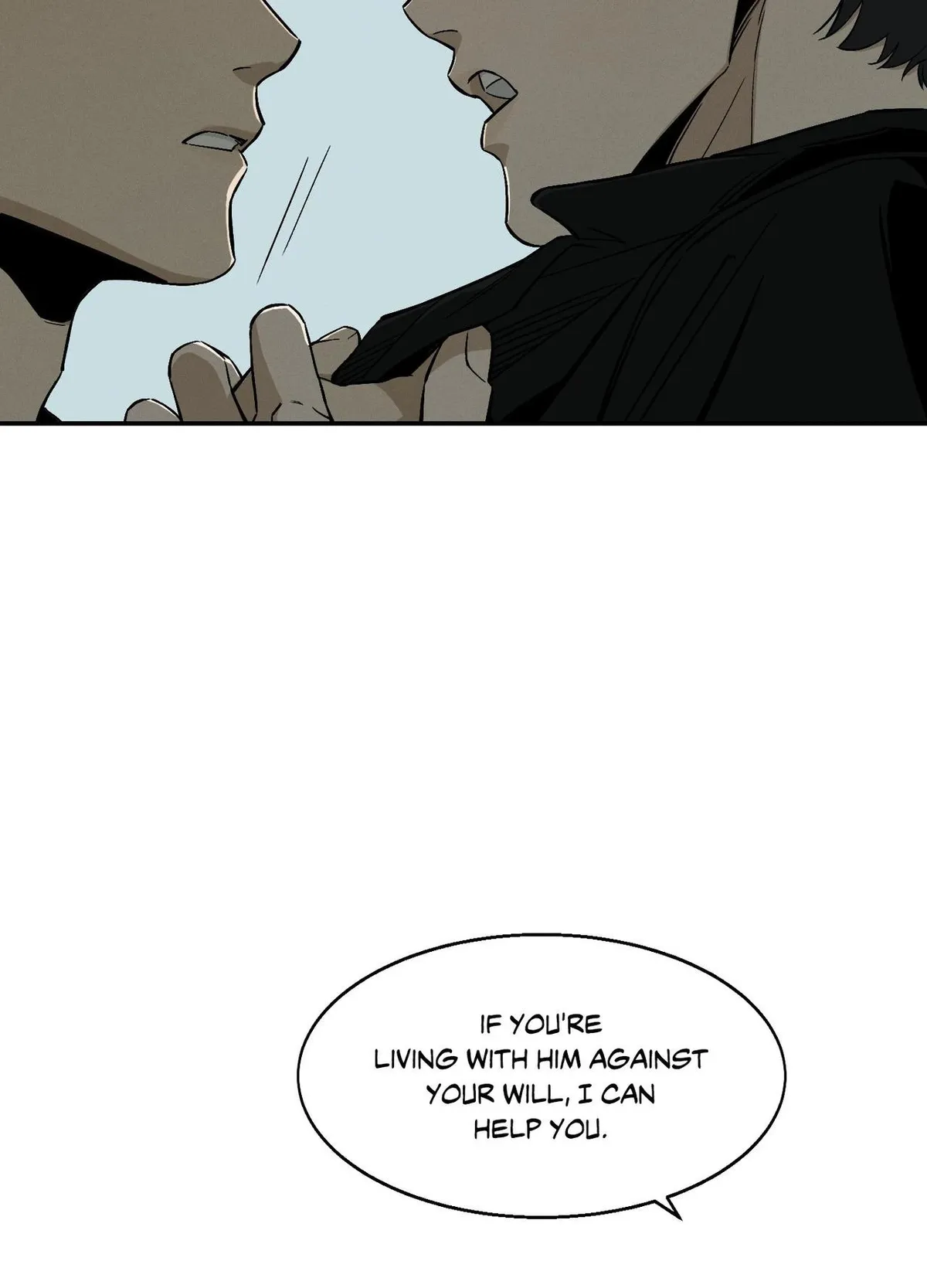 Read Recoil chapter 5 image 54 on Lezhin
