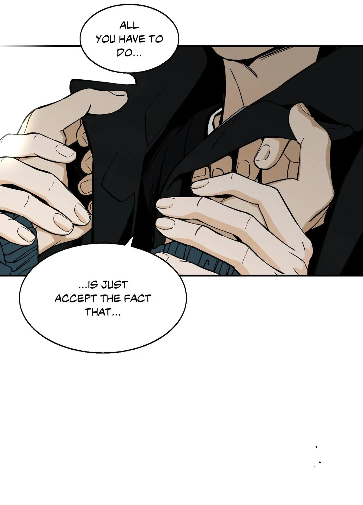 Read Recoil chapter 5 image 55 on Lezhin