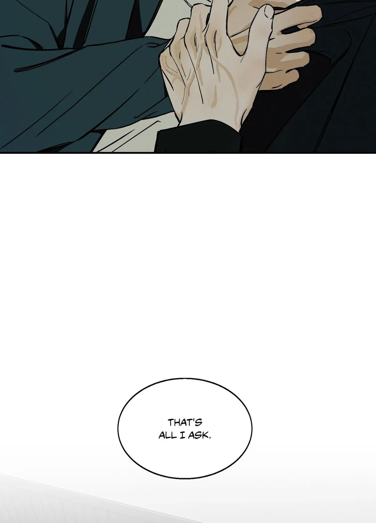 Read Recoil chapter 5 image 57 on Lezhin