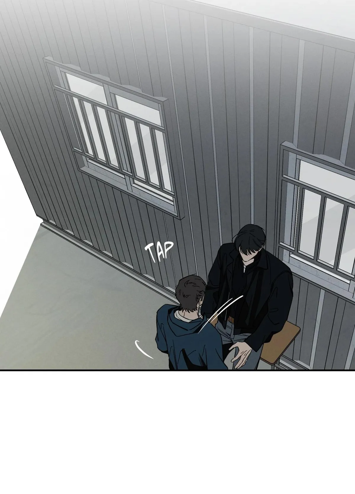 Read Recoil chapter 5 image 58 on Lezhin