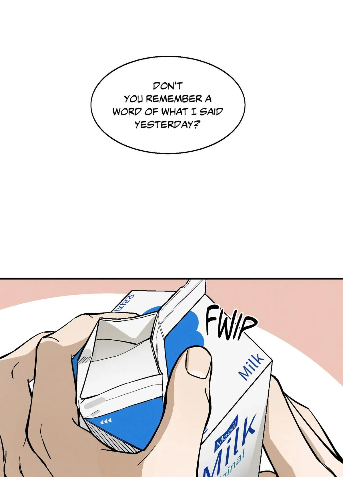 Read Recoil chapter 5 image 6 on Lezhin
