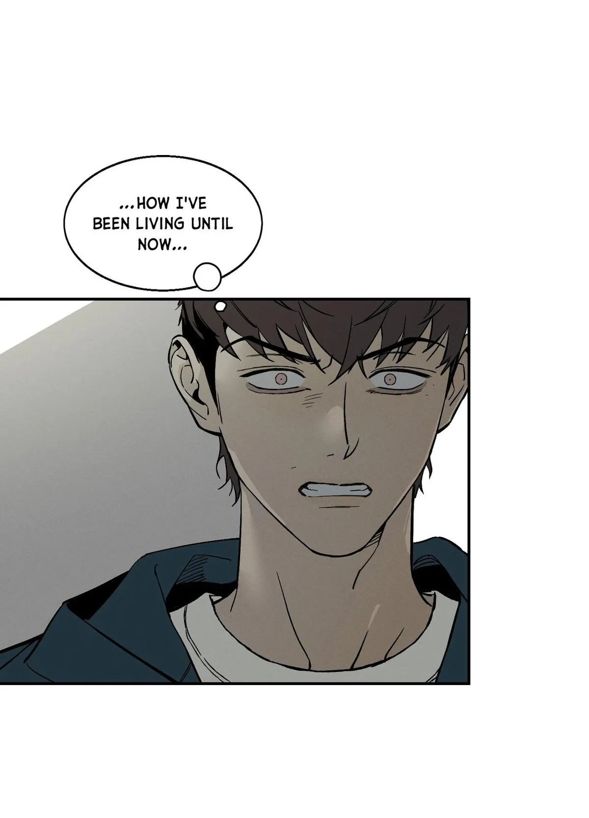 Read Recoil chapter 5 image 61 on Lezhin