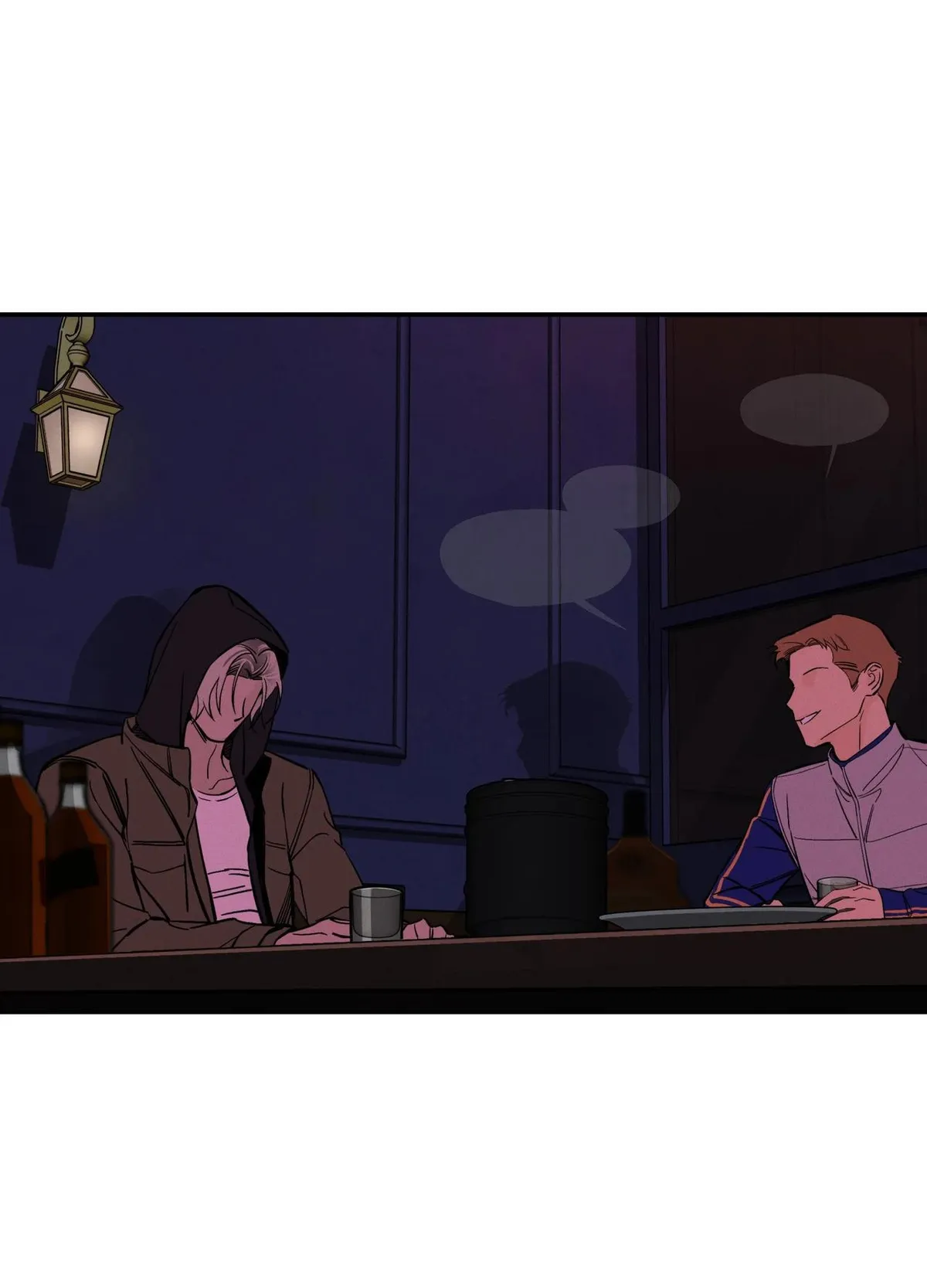 Read Recoil chapter 5 image 68 on Lezhin