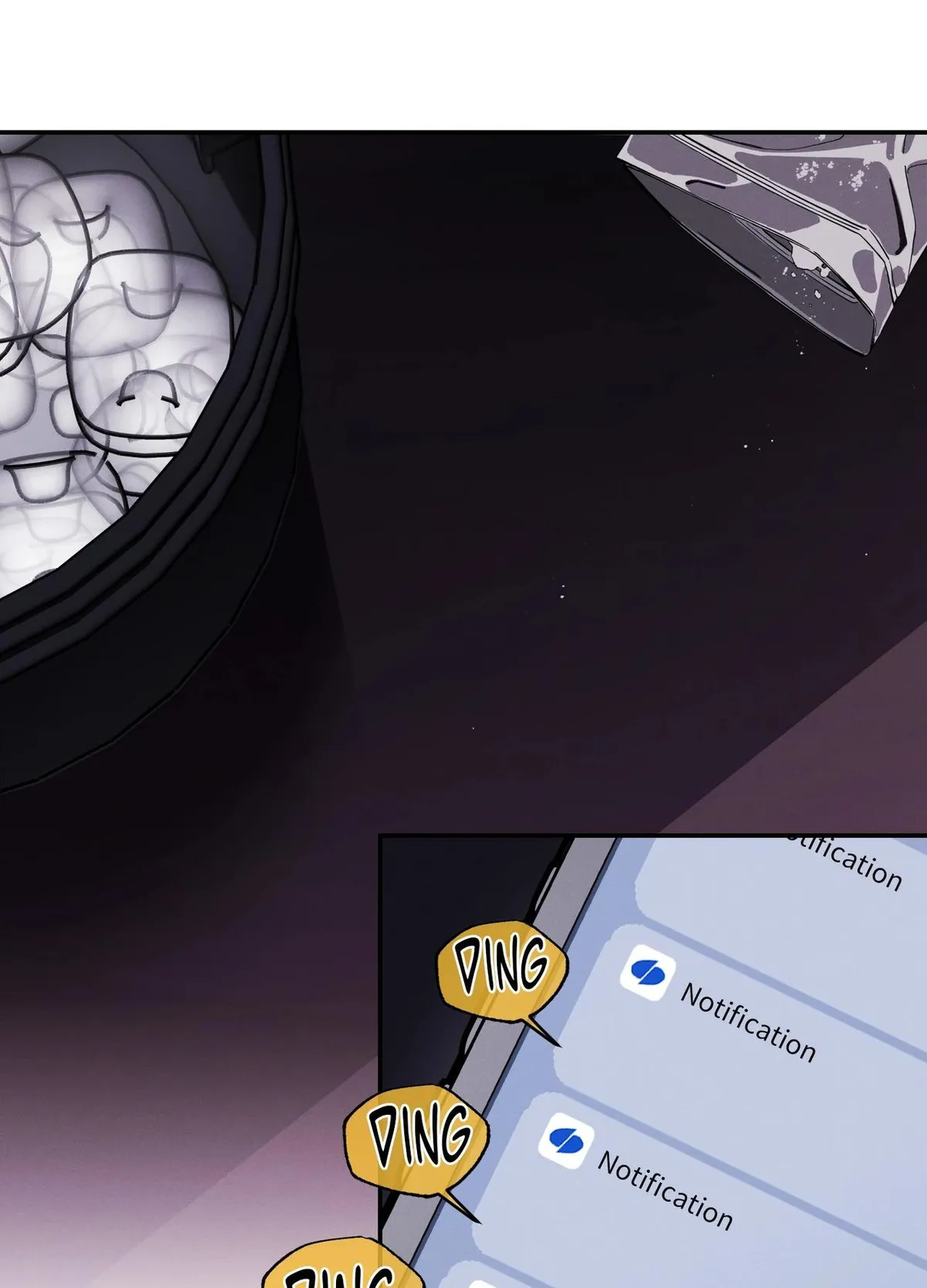 Read Recoil chapter 5 image 69 on Lezhin