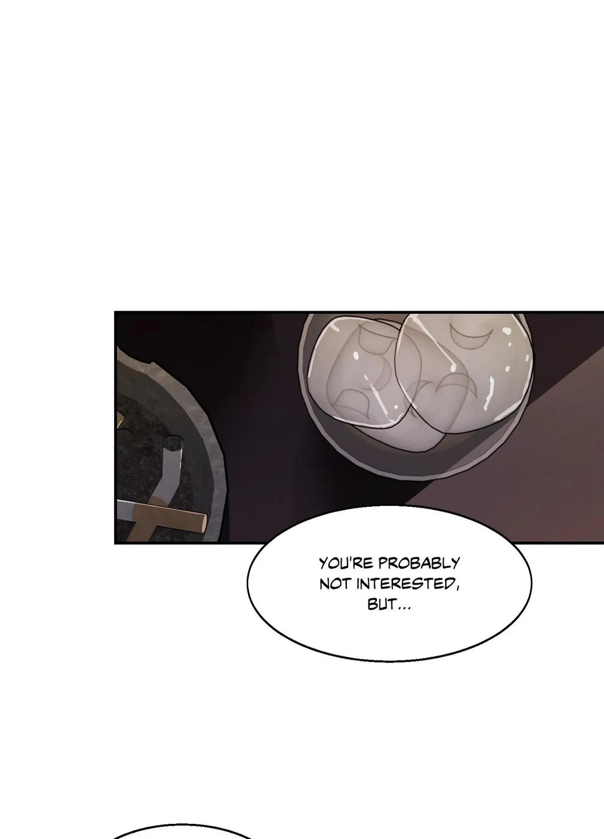 Read Recoil chapter 5 image 76 on Lezhin
