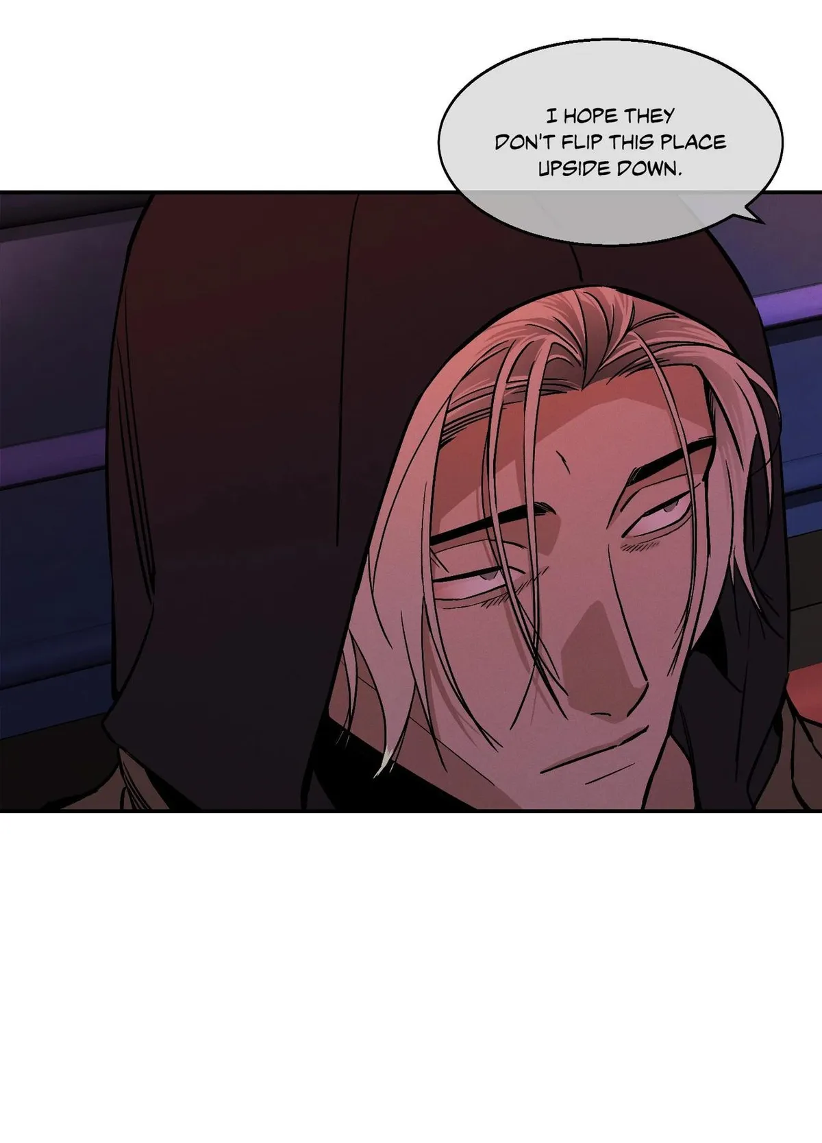 Read Recoil chapter 5 image 80 on Lezhin