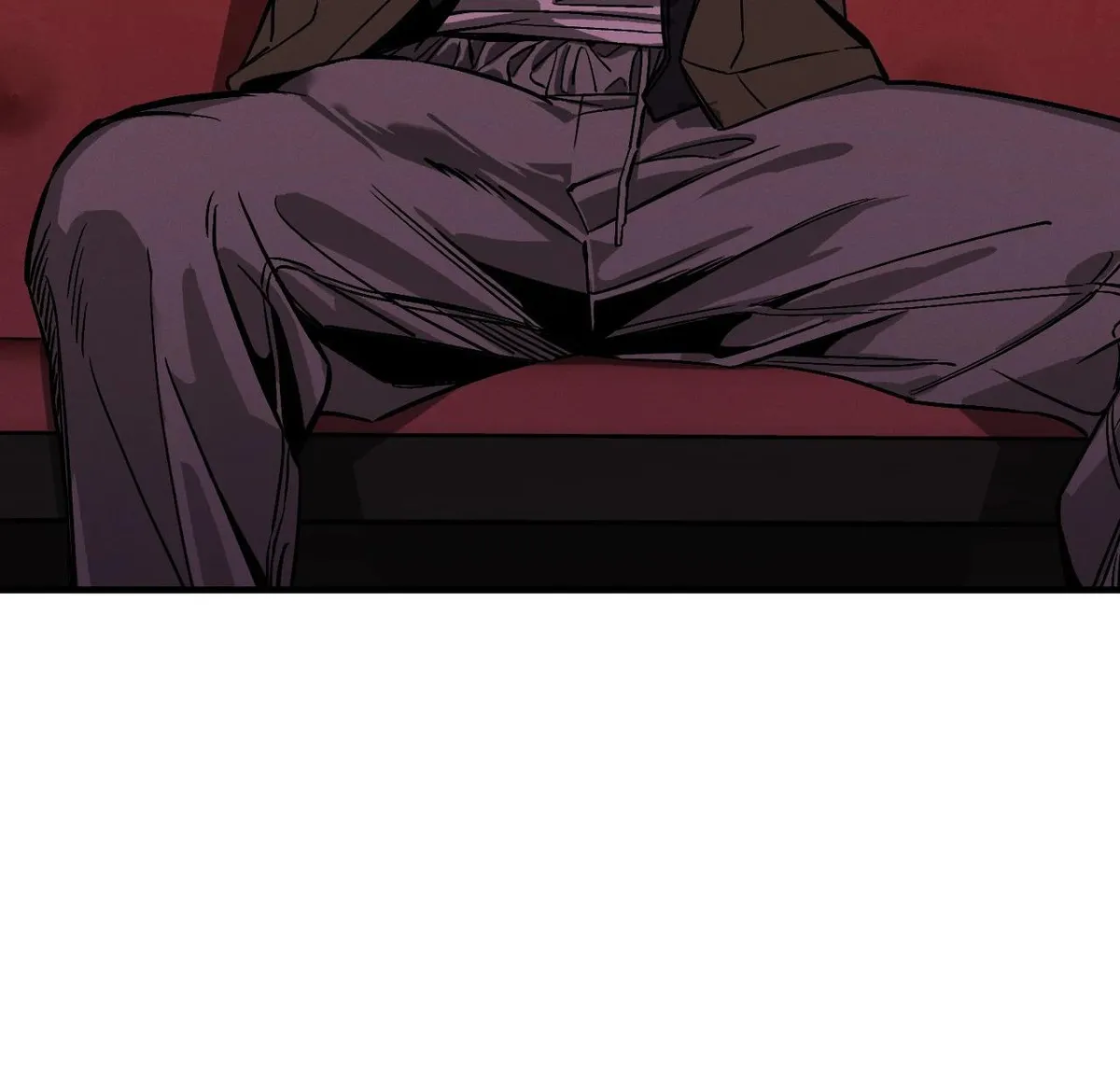 Read Recoil chapter 5 image 88 on Lezhin