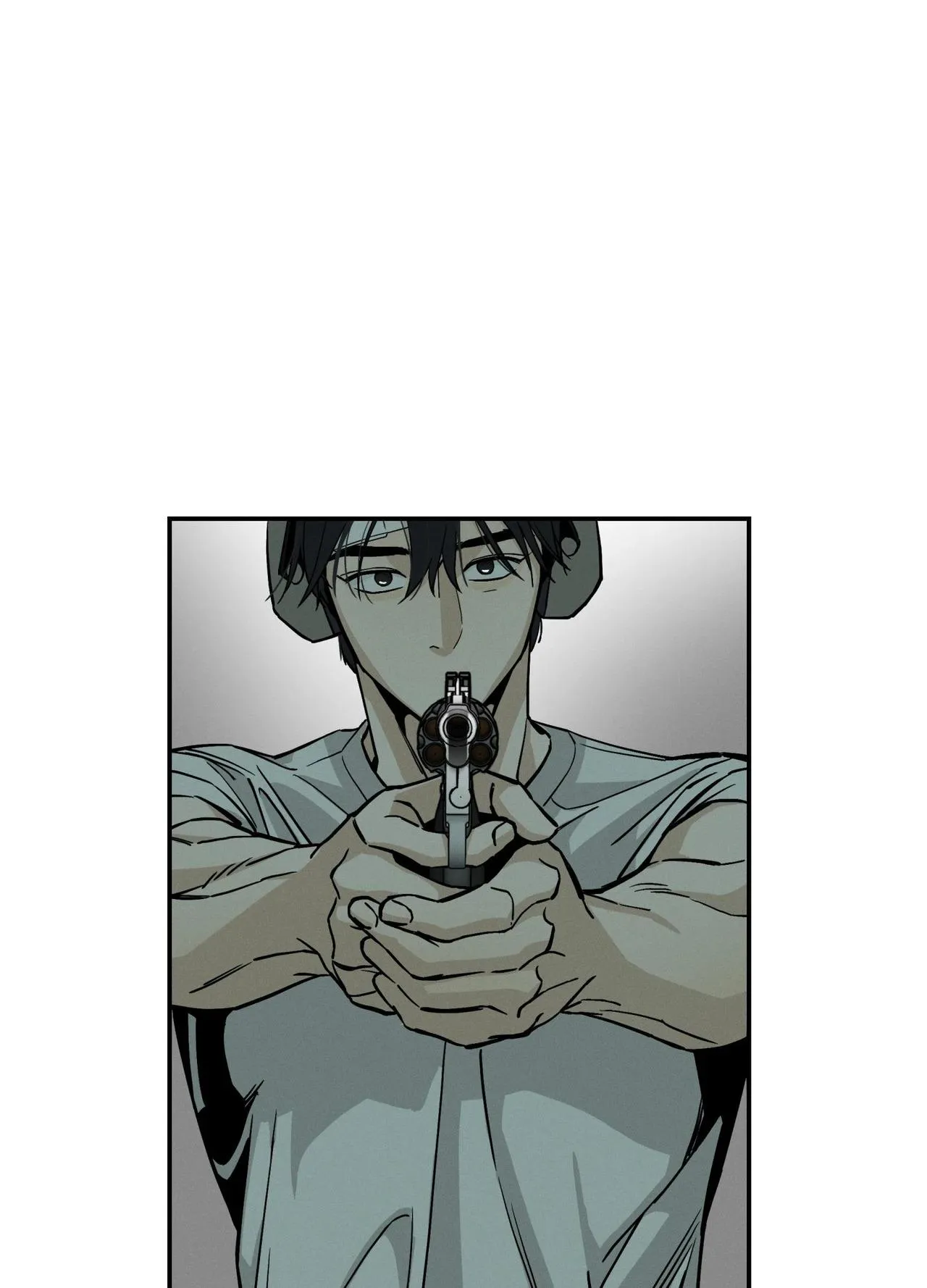 Read Recoil chapter 6 image 100 on Lezhin