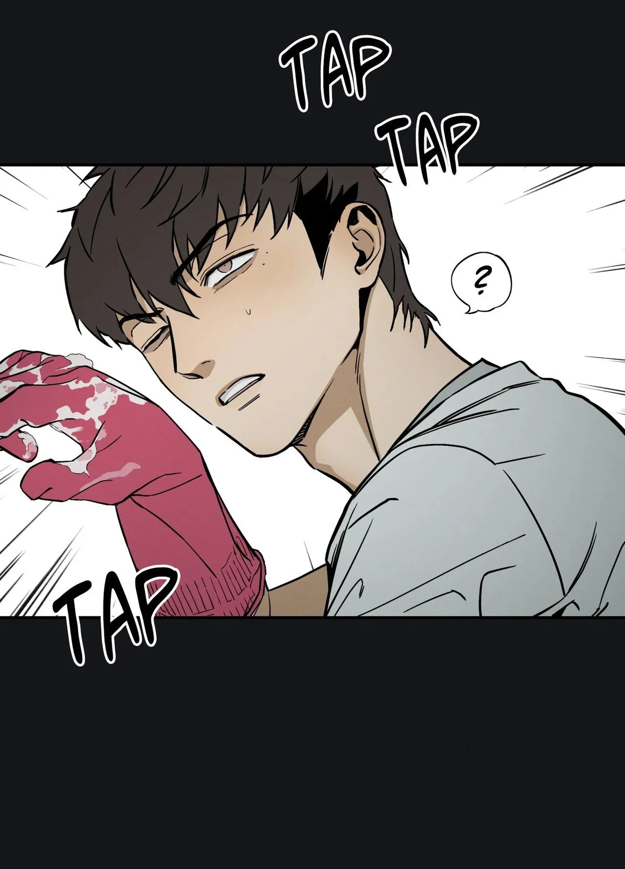 Read Recoil chapter 6 image 15 on Lezhin